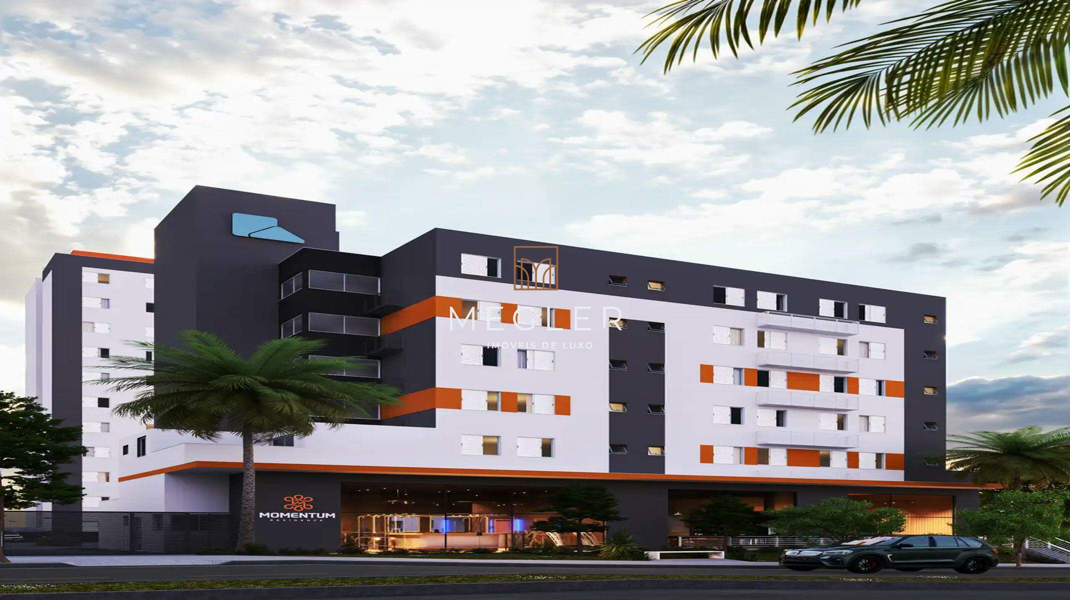 Apartamento à venda no Dom Cabral: Fachada Studios