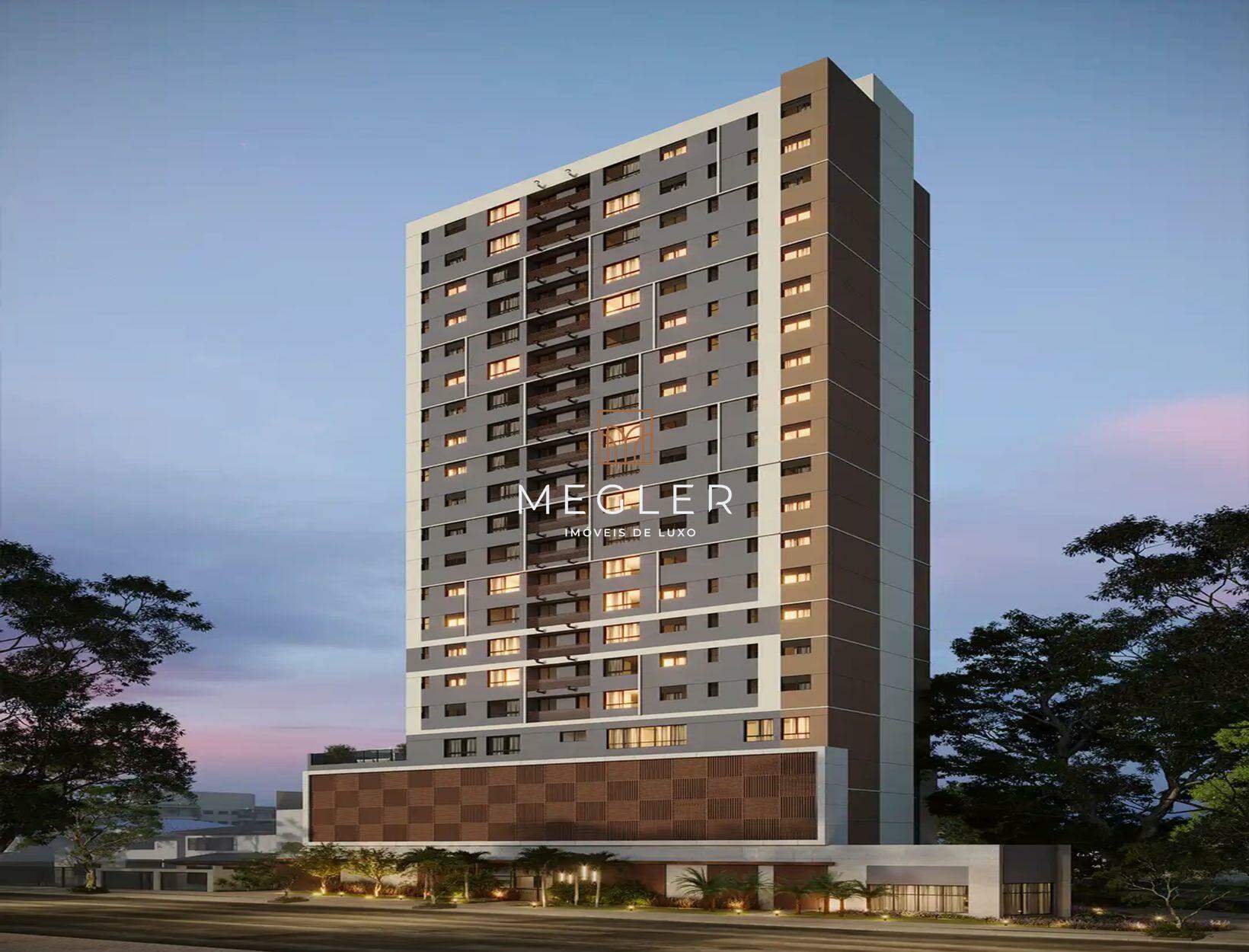 Apartamento à venda no Santo Agostinho: 