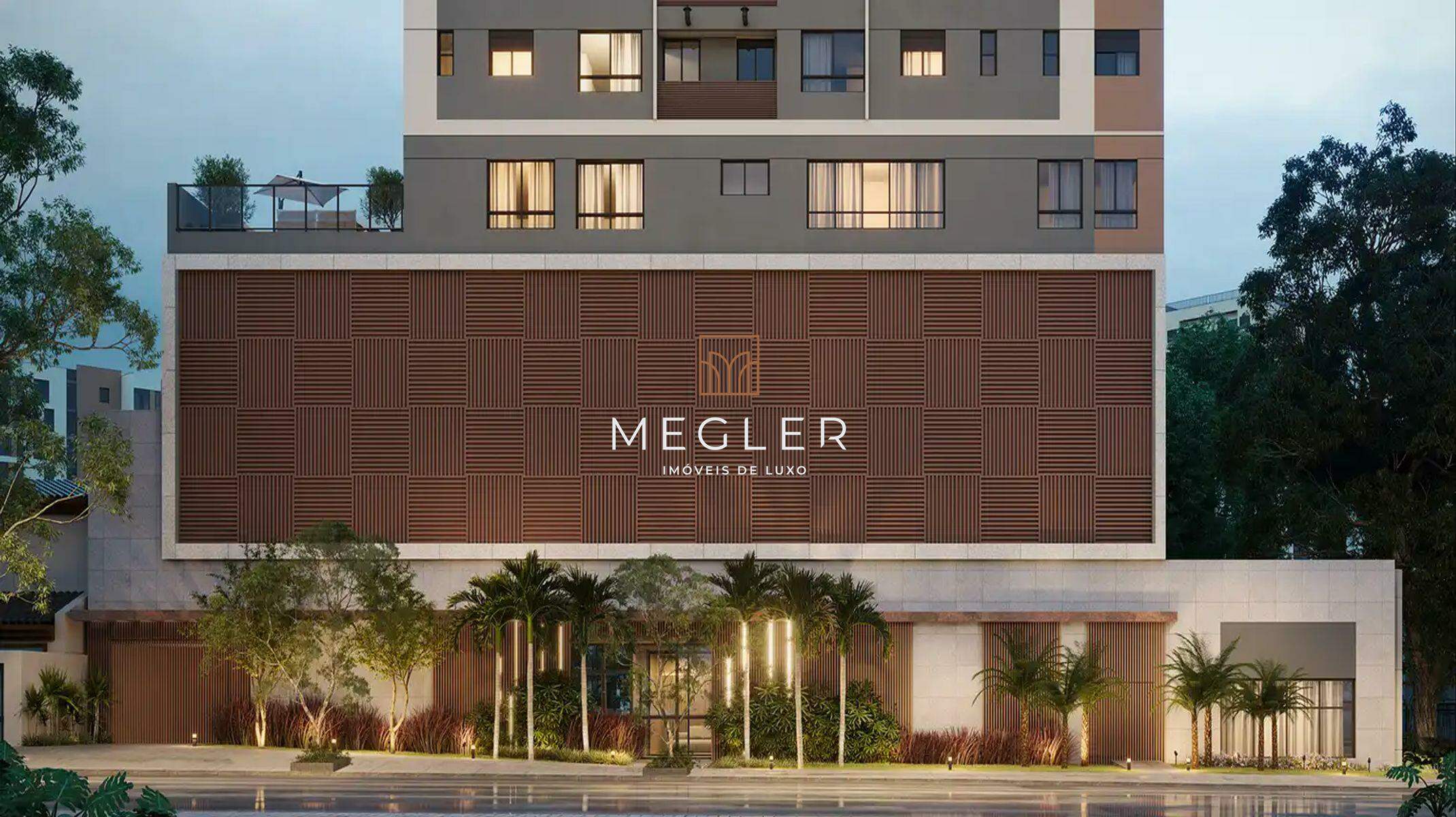 Apartamento à venda no Santo Agostinho: Entrada