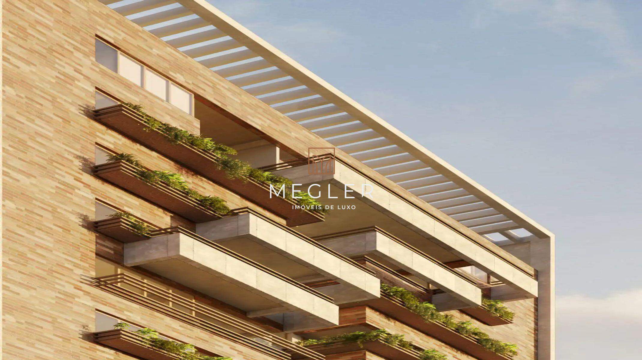 Apartamento à venda no Gutierrez: Acabamento externo