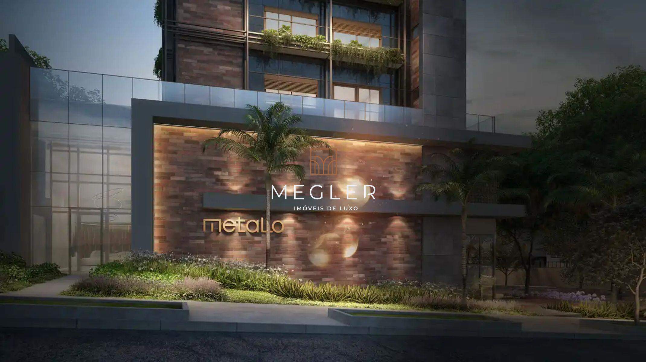 Apartamento à venda no Gutierrez: Fachada