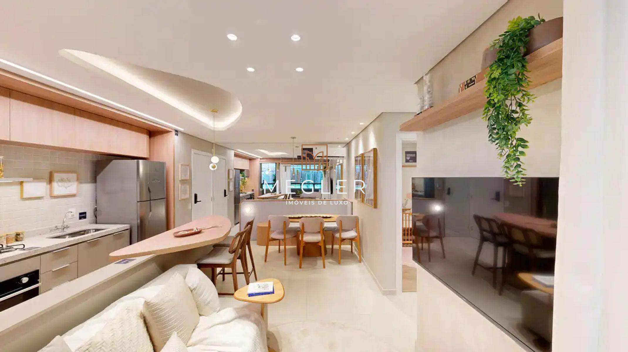 Apartamento à venda no Palmares: Sala