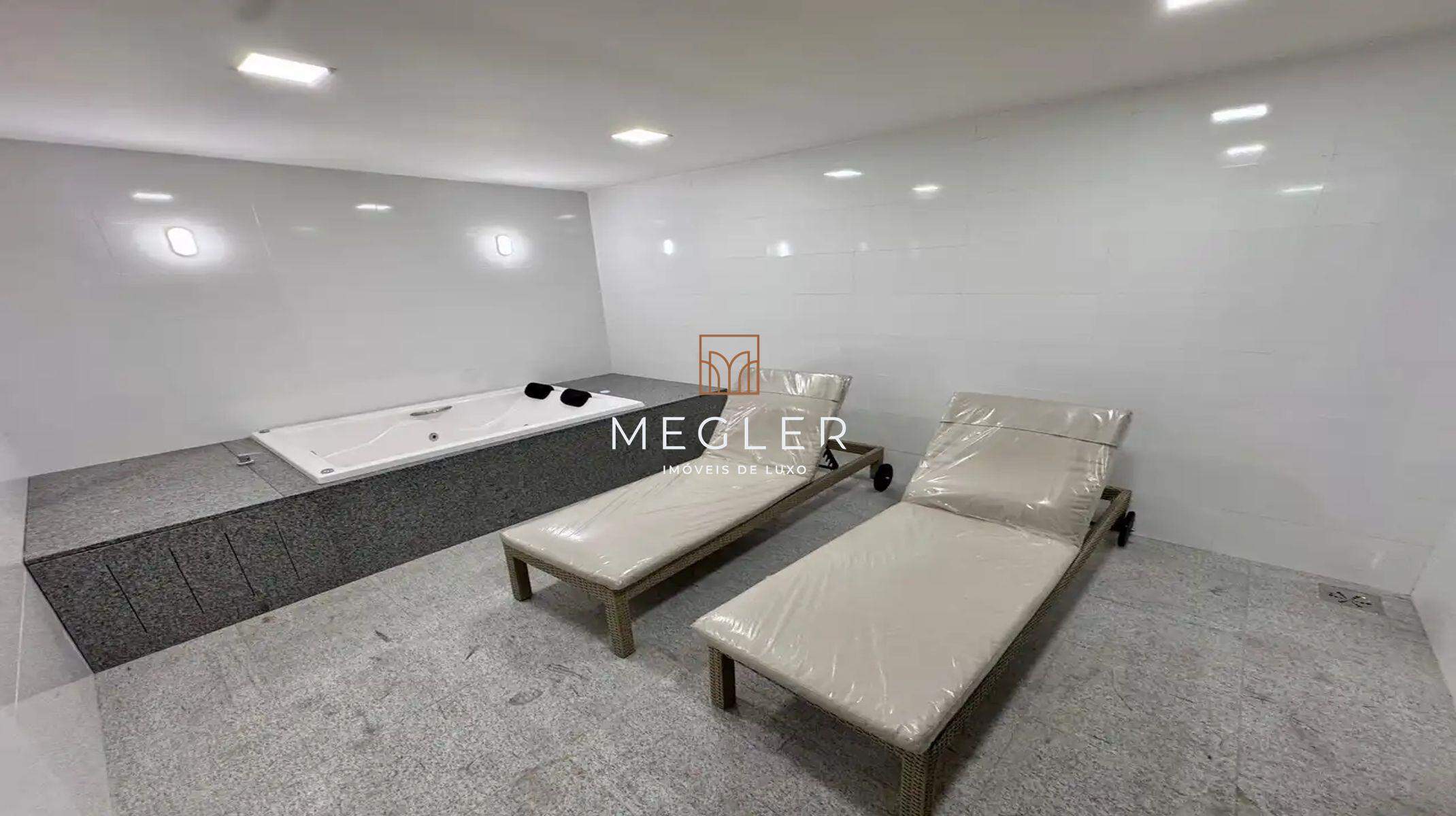 Apartamento à venda no Lourdes: 