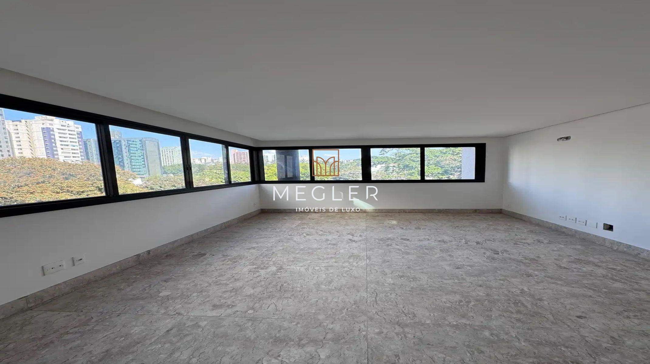 Apartamento à venda no Lourdes: 