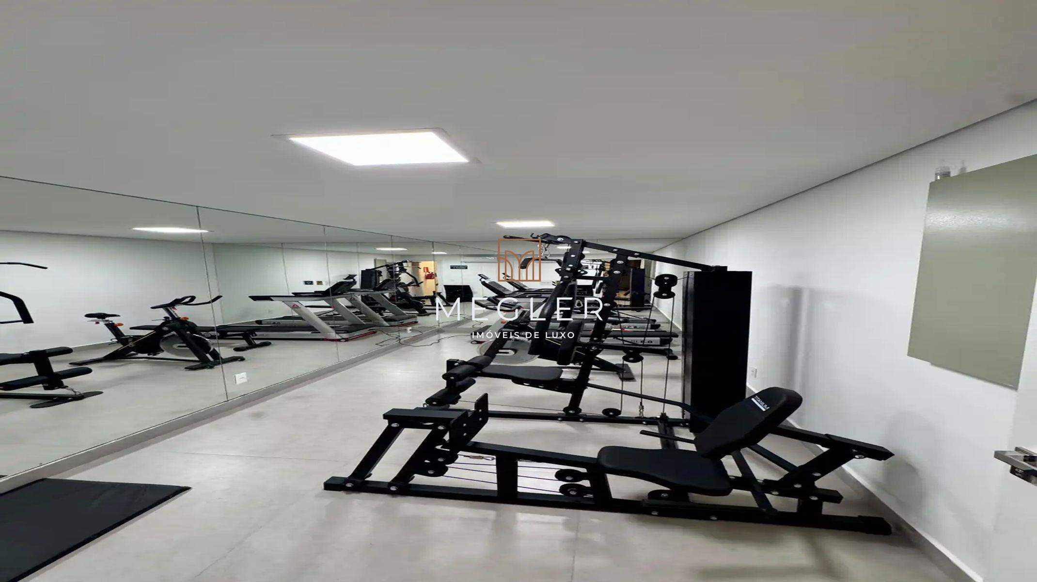 Apartamento à venda no Lourdes: 