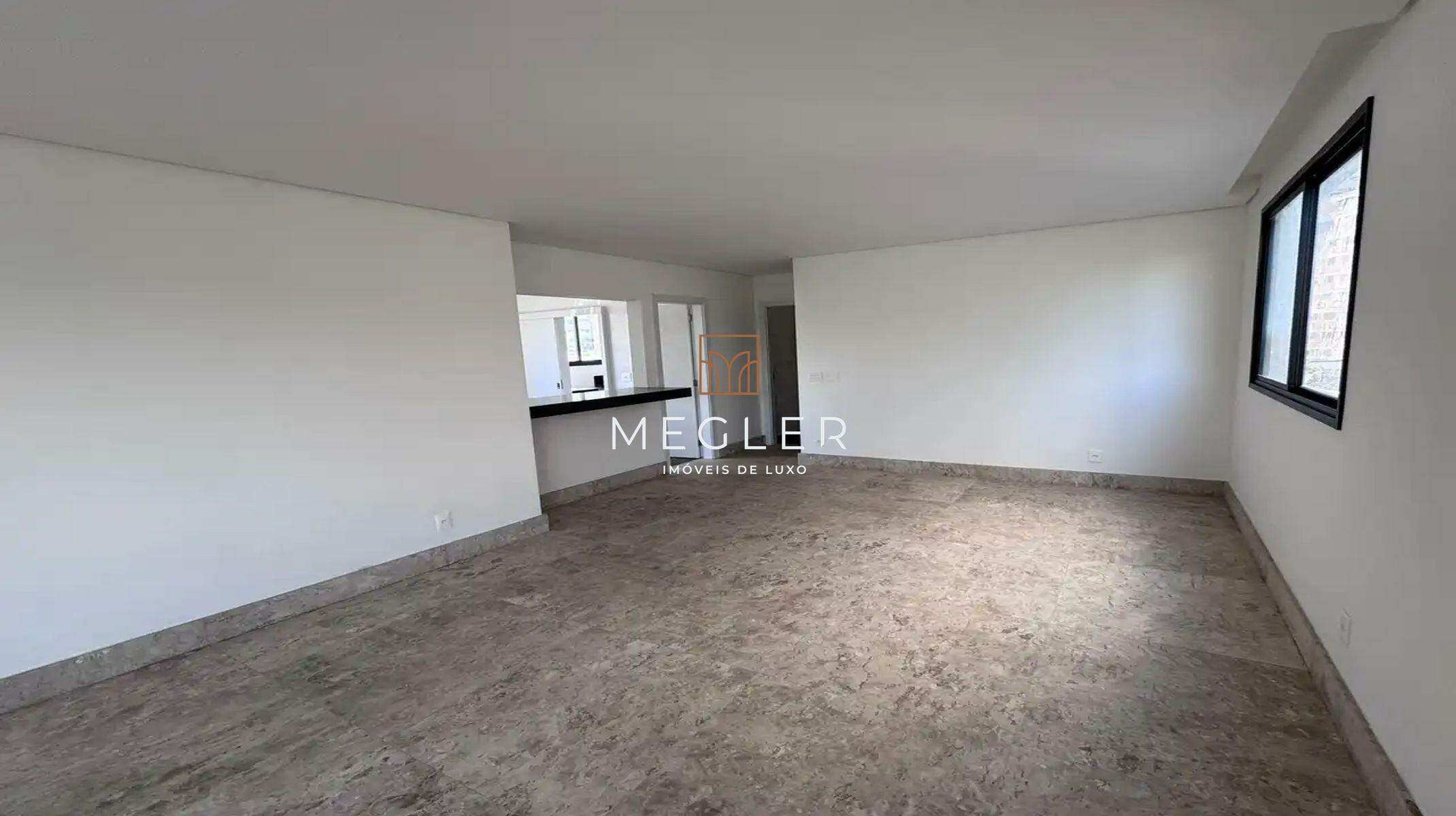 Apartamento à venda no Lourdes: 