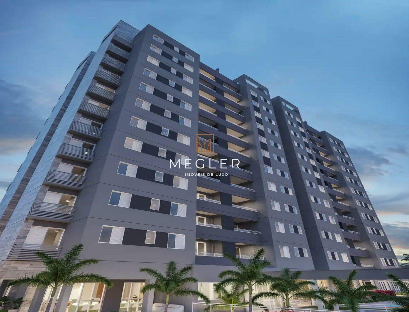 Apartamento à venda no Palmares: 