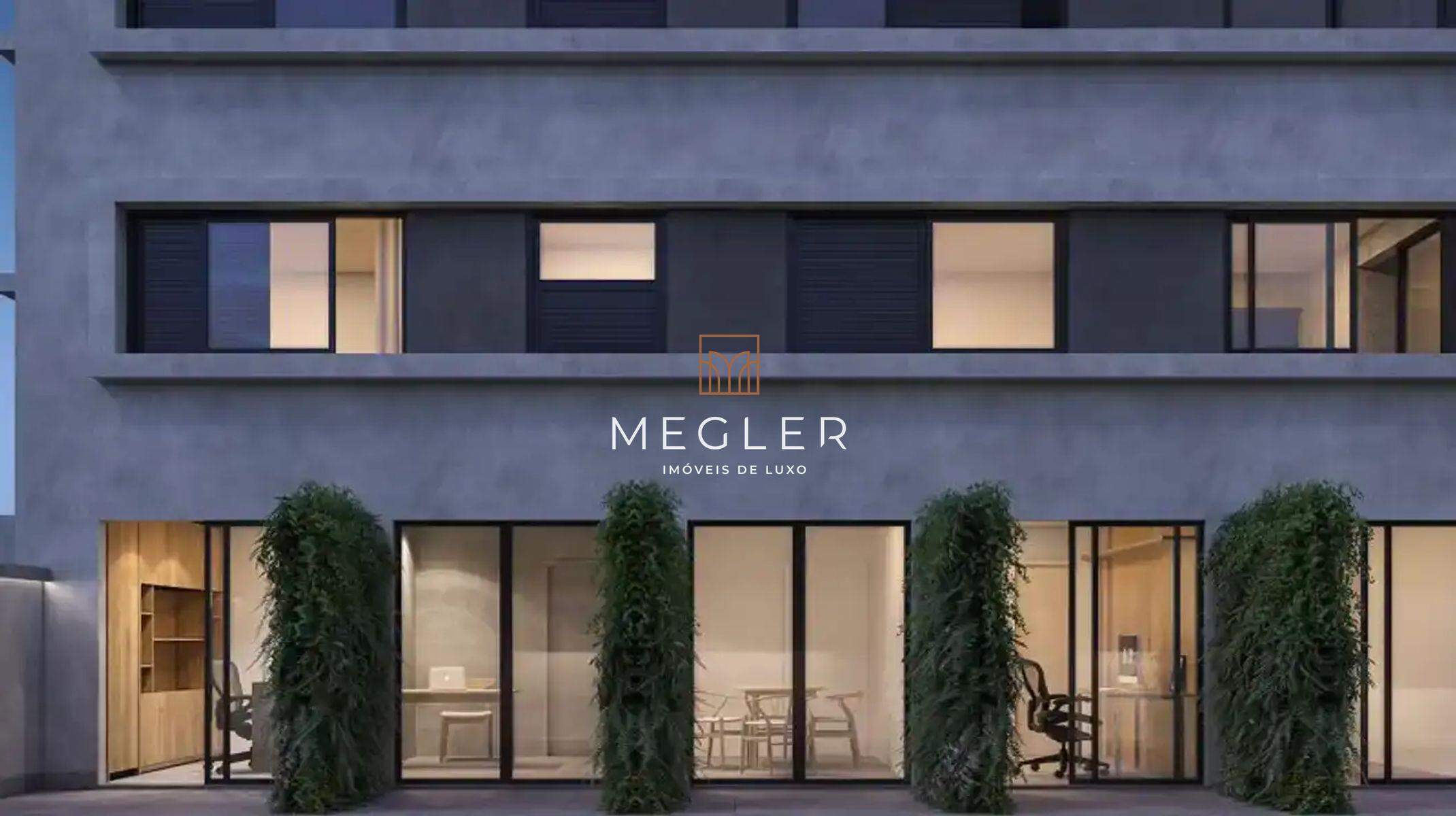 Apartamento à venda no Serra: Escritorios individuais