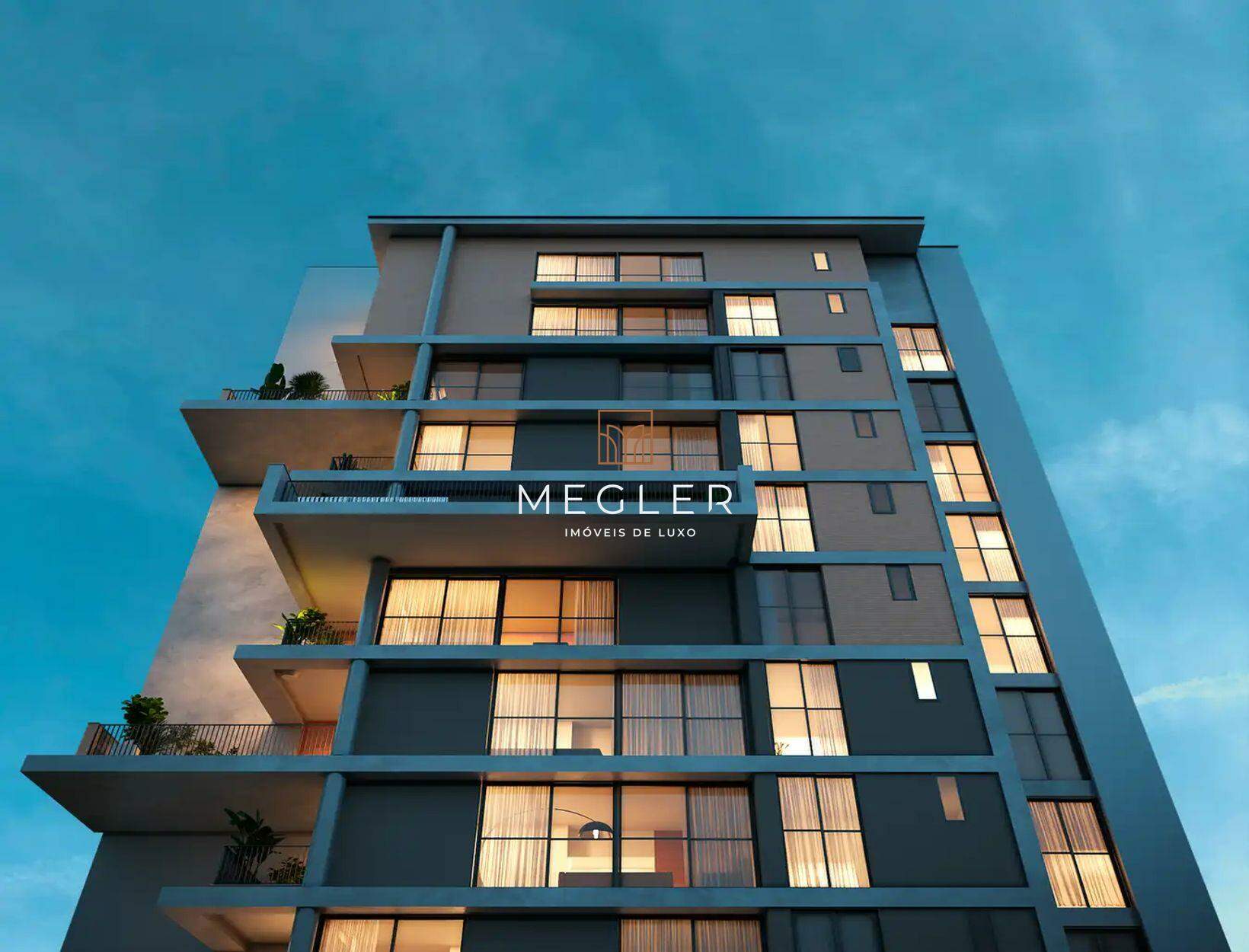 Apartamento à venda no Santo Antônio: 