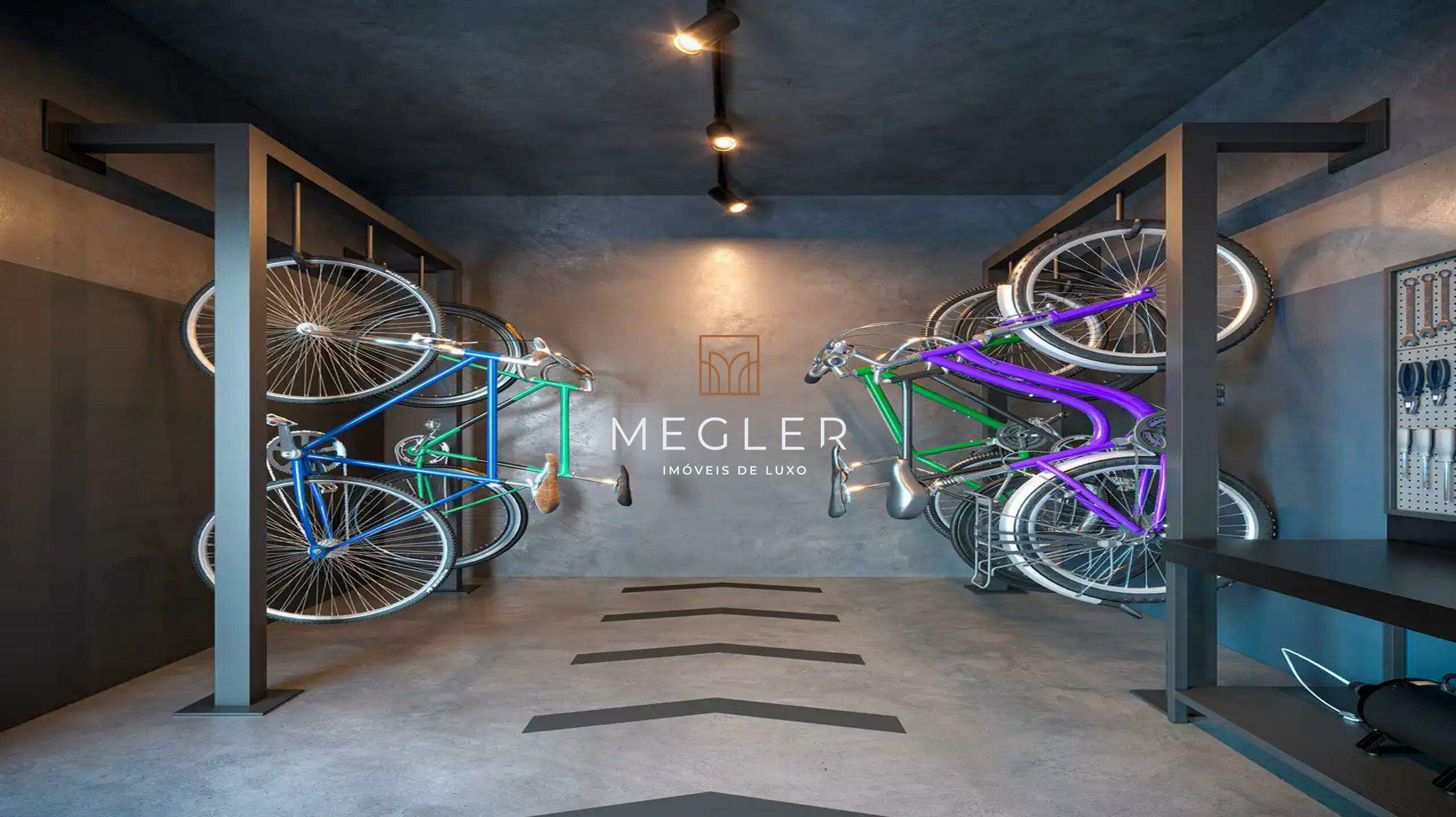 Apartamento à venda no Santo Antônio: 