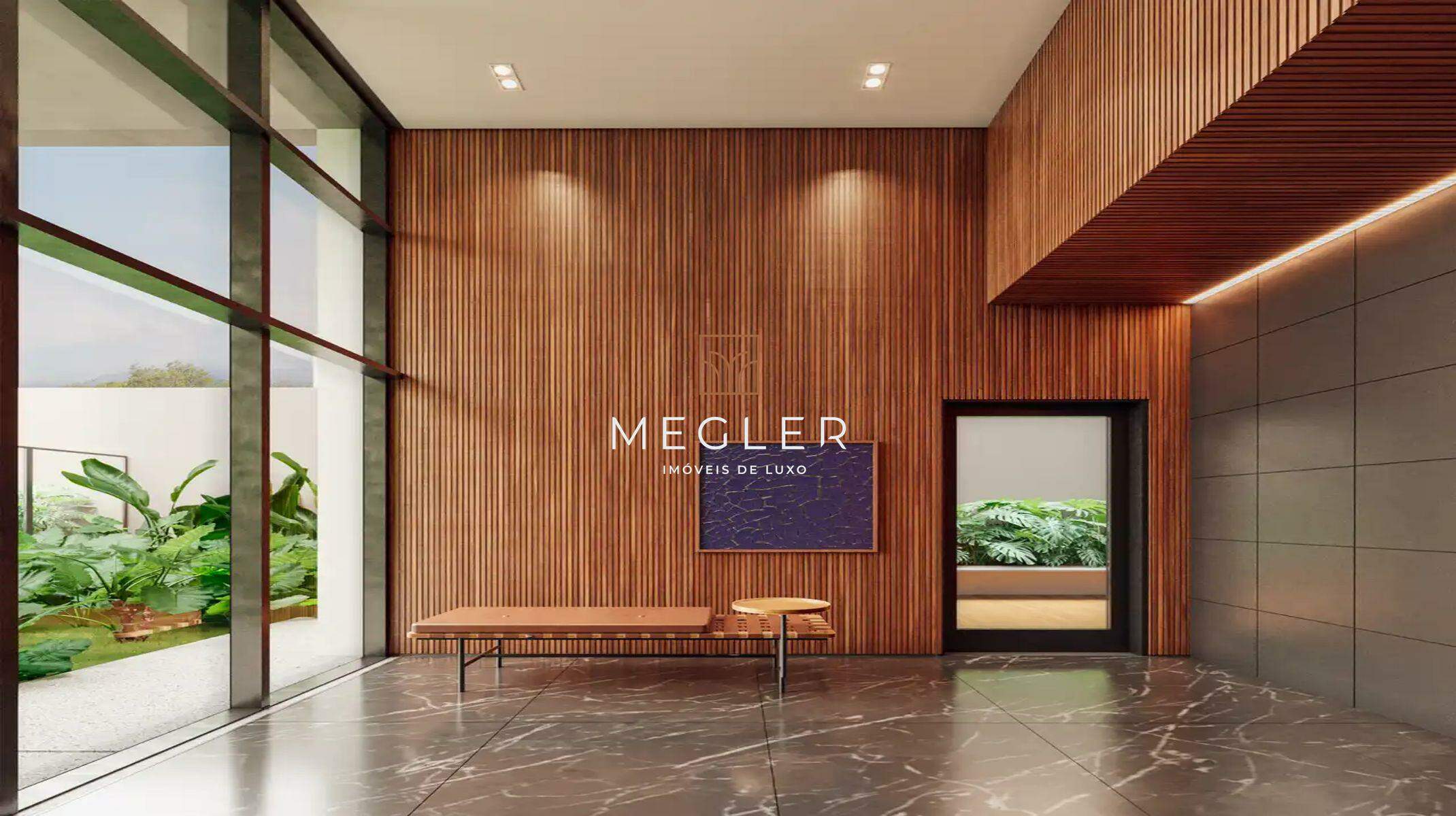 Apartamento à venda no Santo Antônio: 