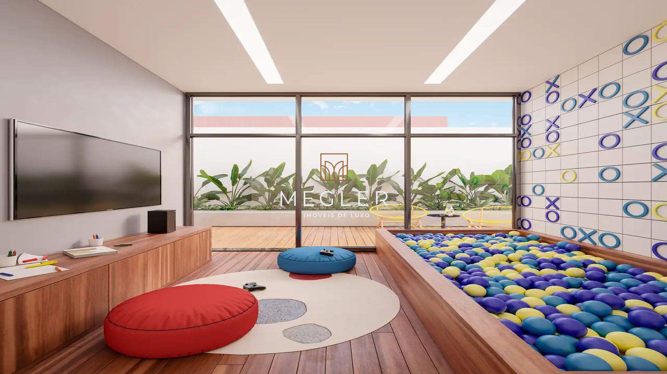 Apartamento à venda no Santo Antônio: 