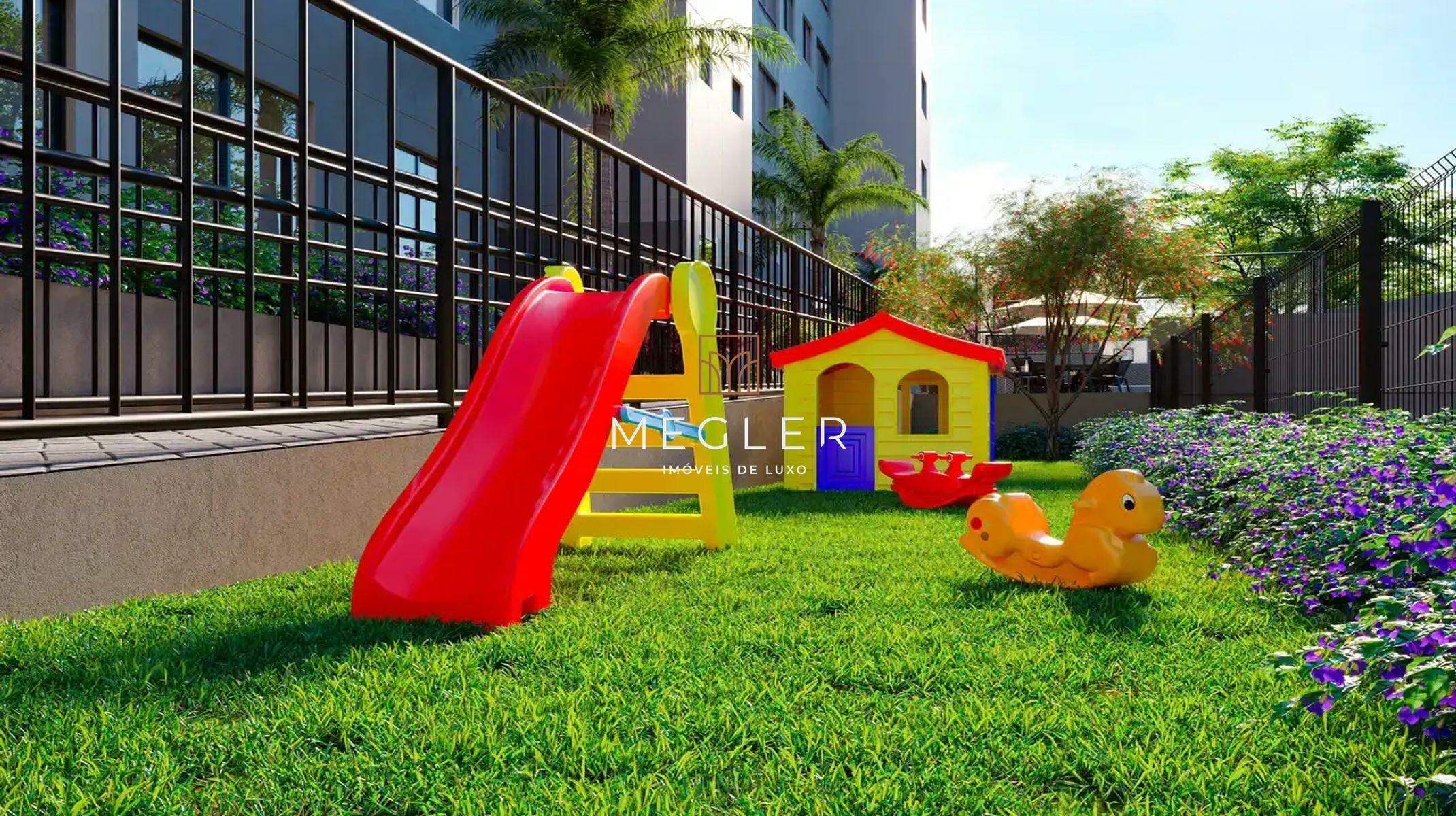Apartamento à venda no Estoril: Playground