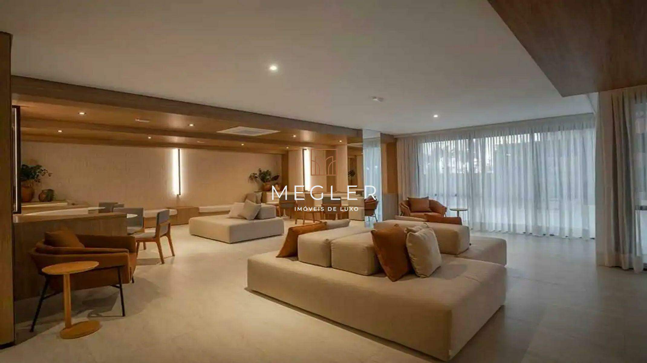 Apartamento à venda no Santo Antônio: 