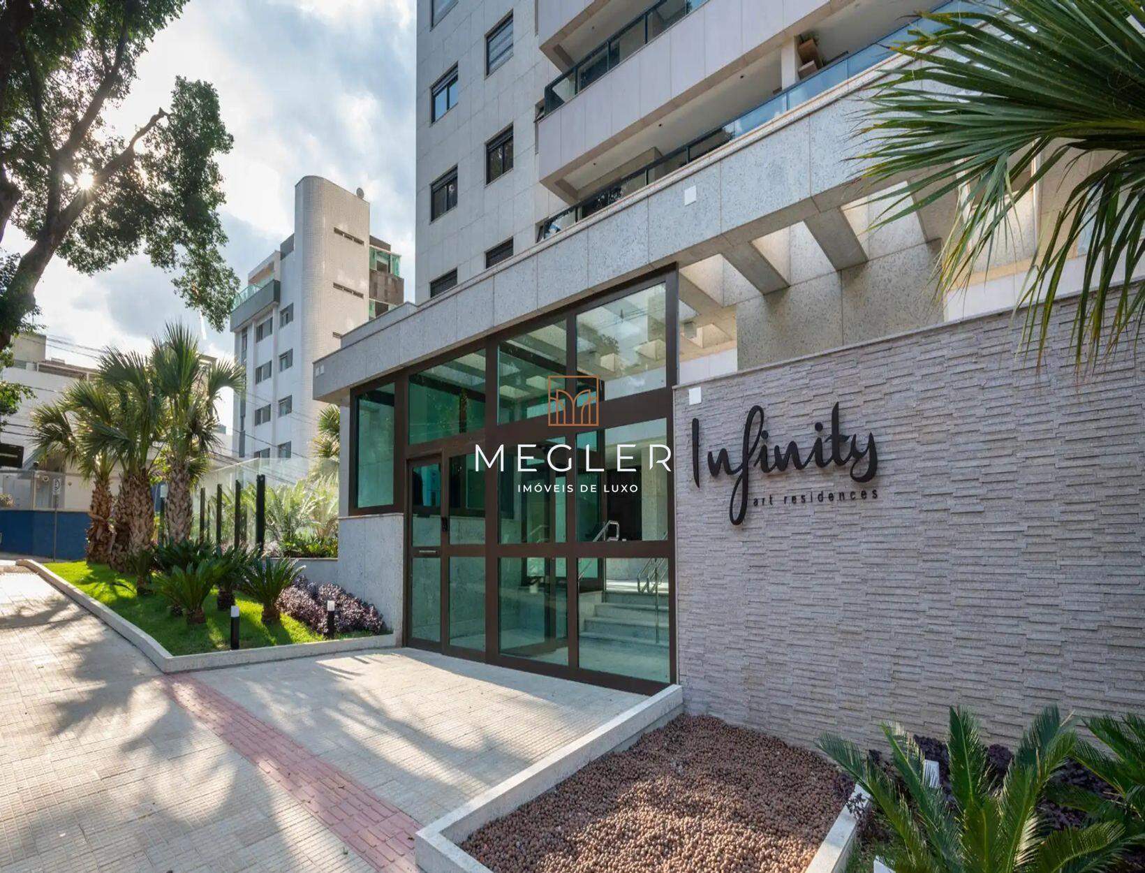 Apartamento à venda no Santo Antônio: 