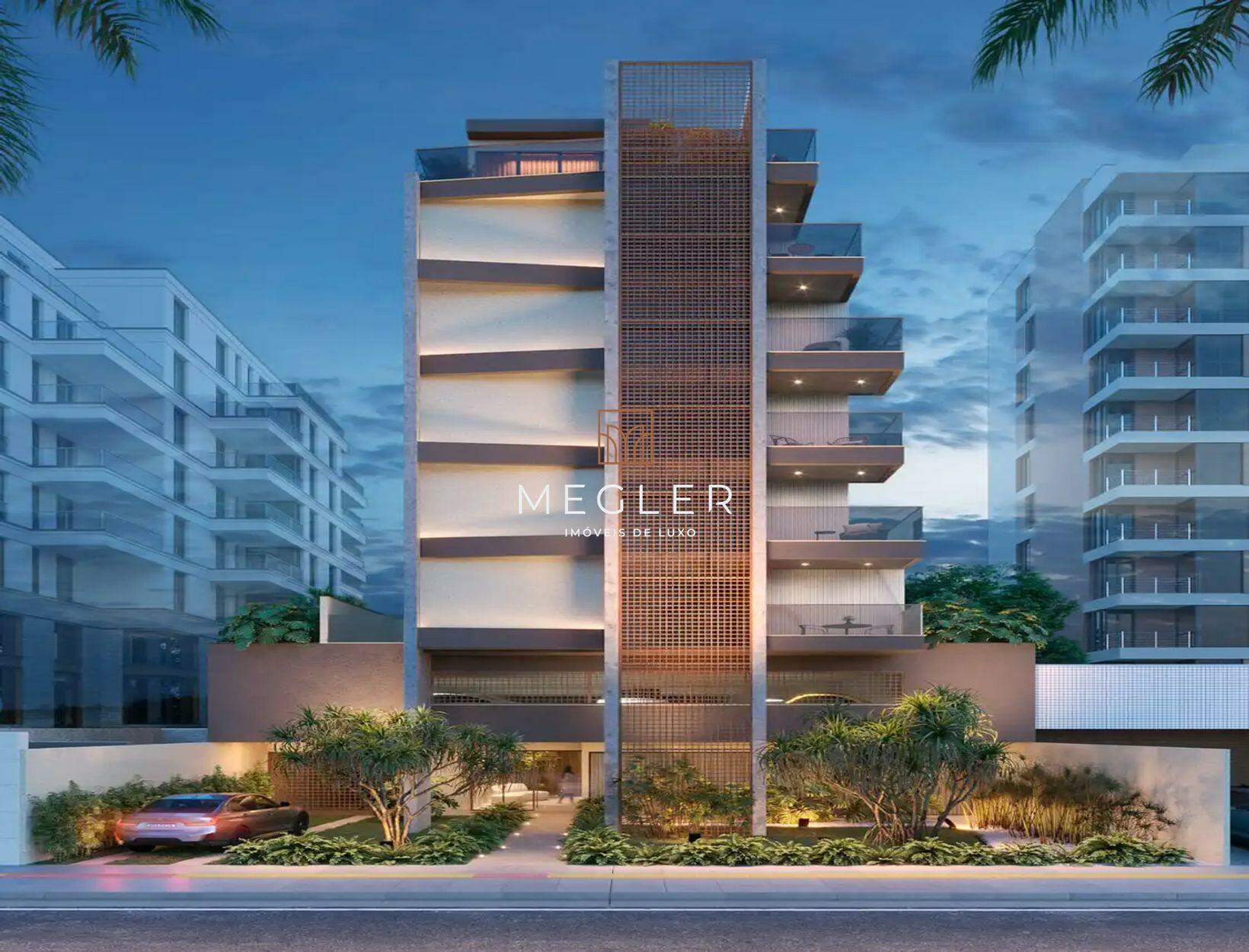 Apartamento à venda no Sion: 