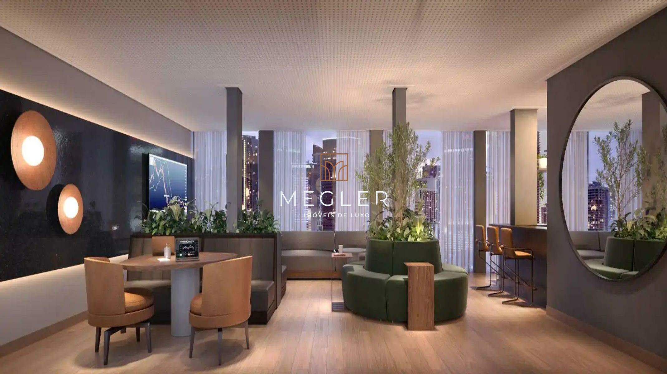 Apartamento à venda no Sion: 