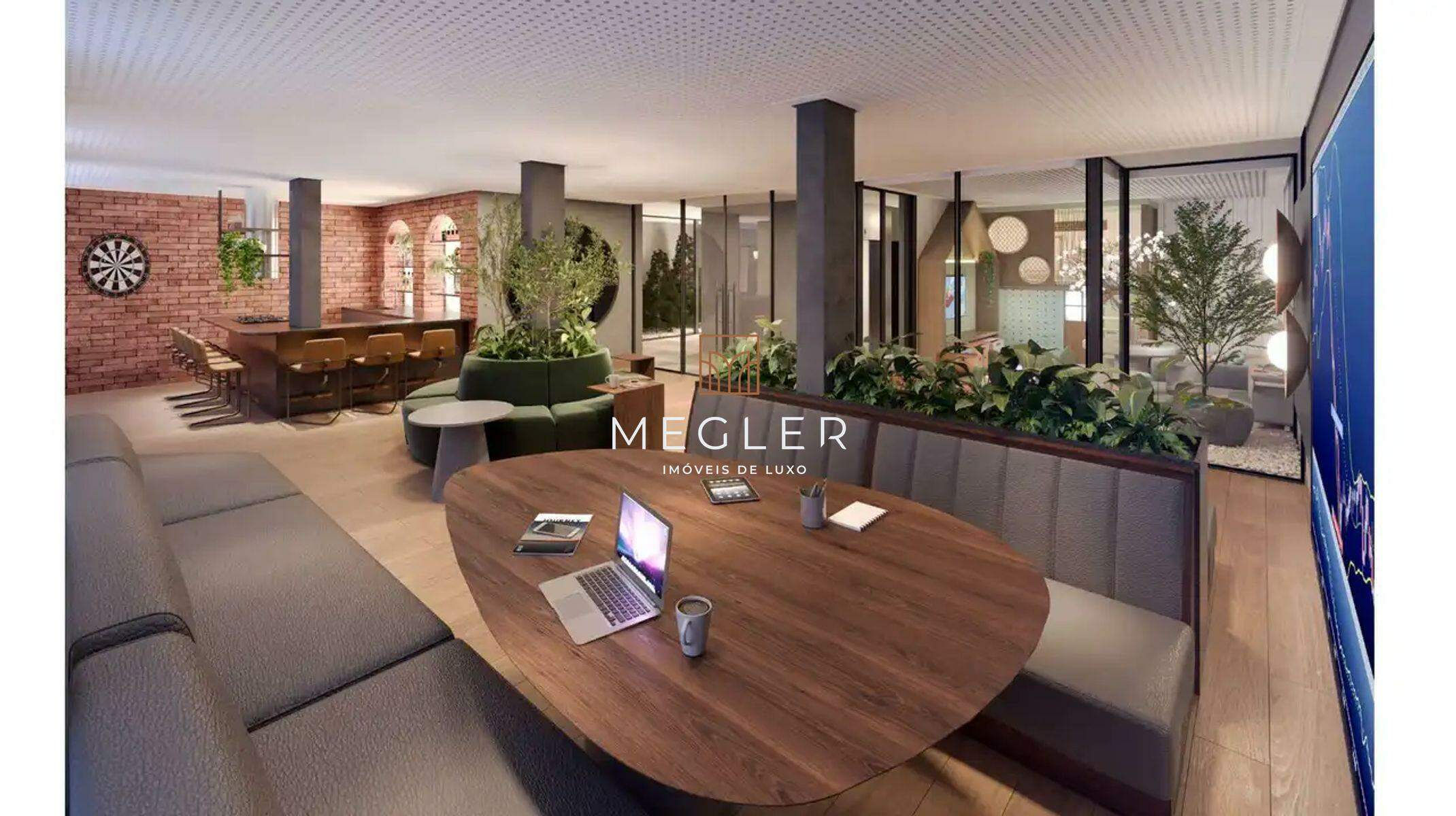 Apartamento à venda no Sion: 