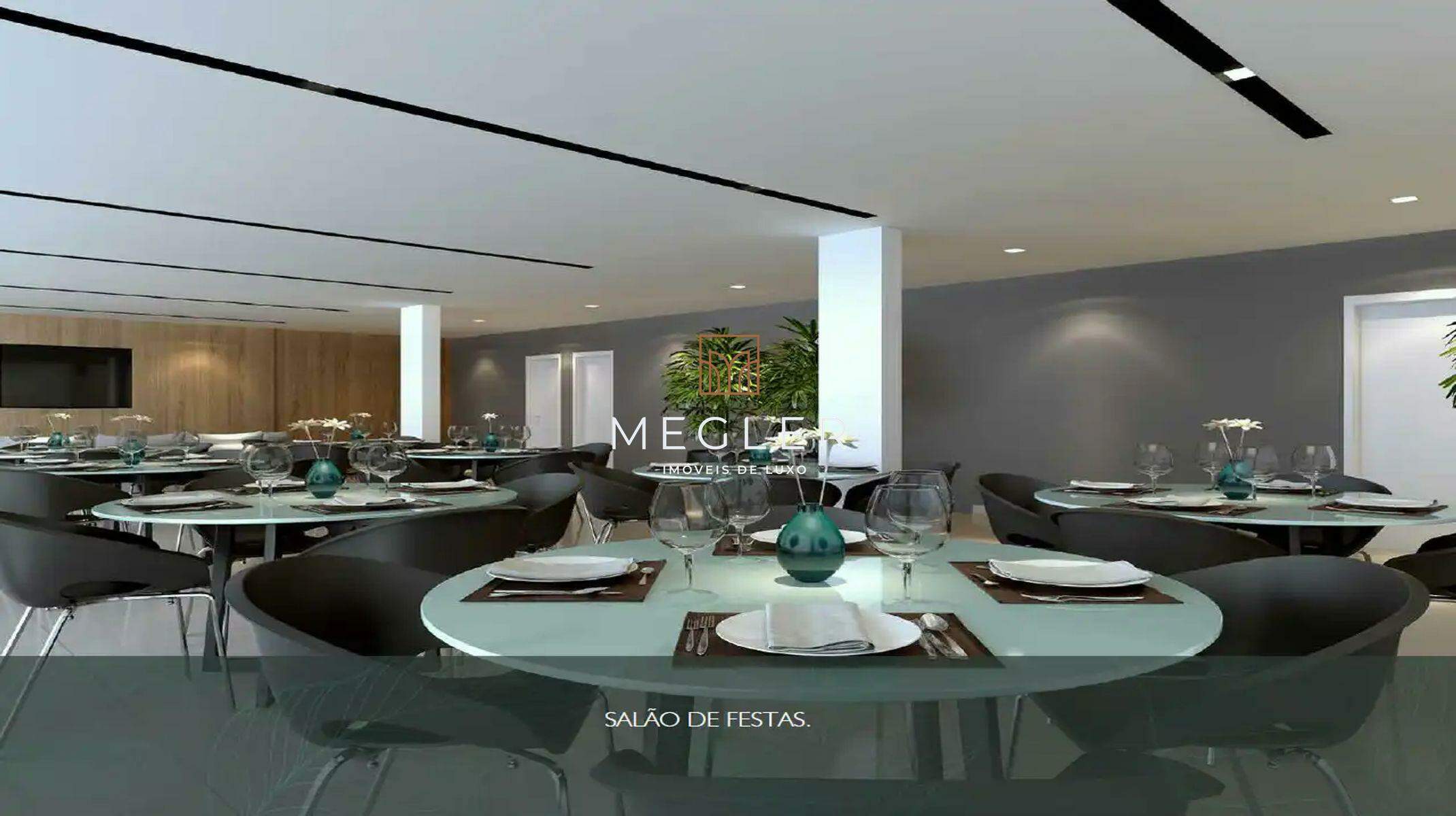 Apartamento à venda no Castelo: 