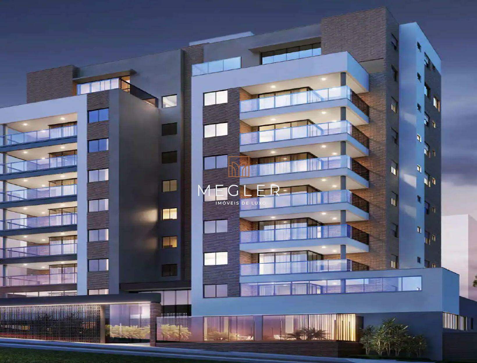 Apartamento à venda no Castelo: 