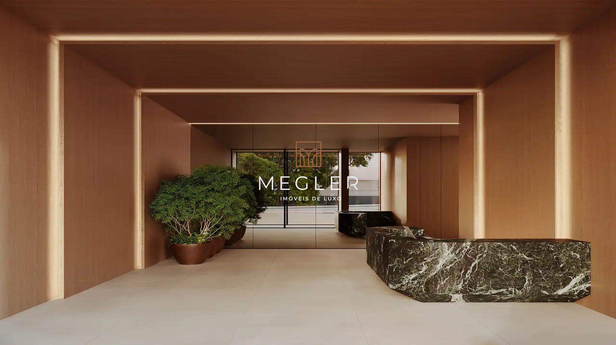 Apartamento à venda no Savassi: Hall de entrada