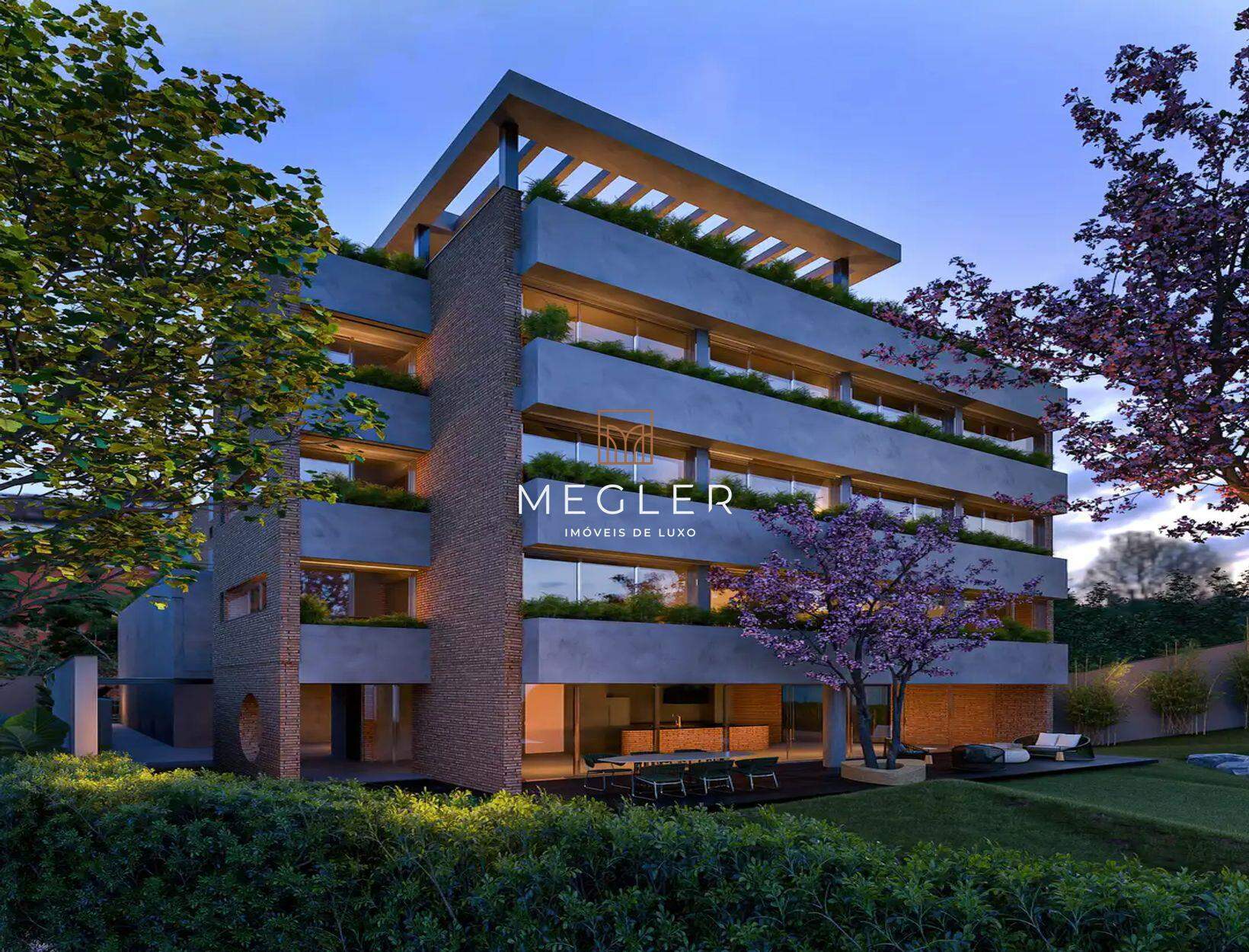 Apartamento à venda no Santa Lúcia: 