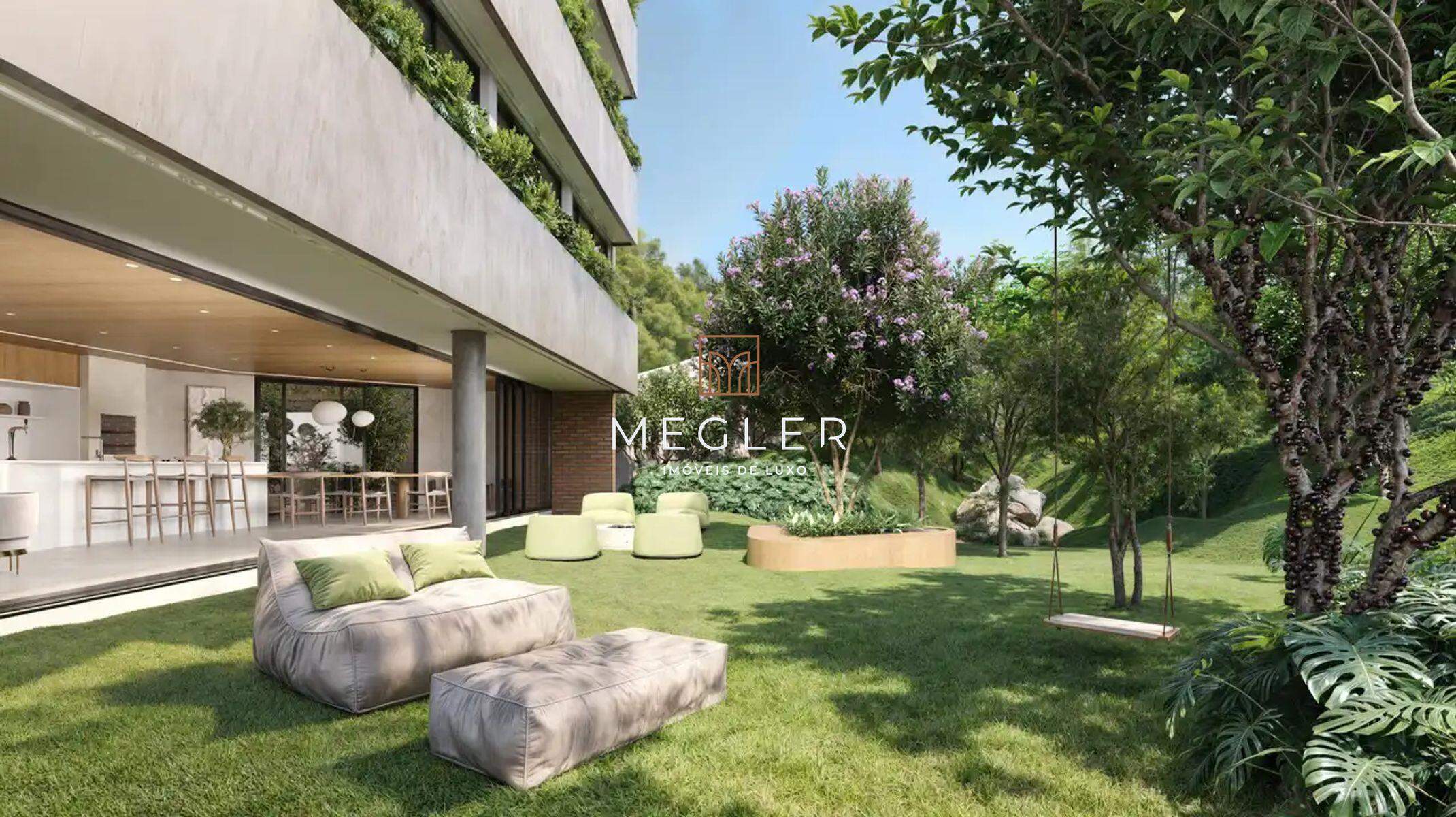 Apartamento à venda no Santa Lúcia: Espaço de convivência