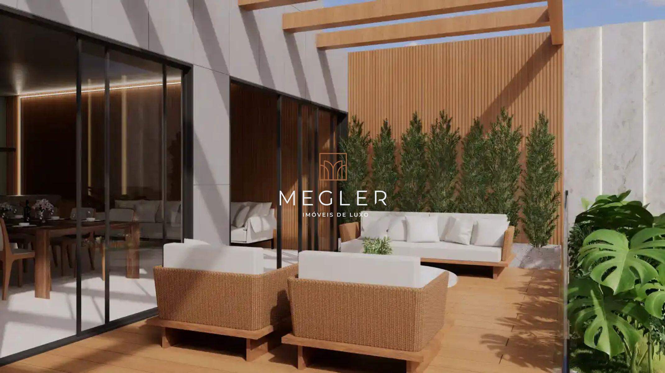 Apartamento à venda no Sion: Deck