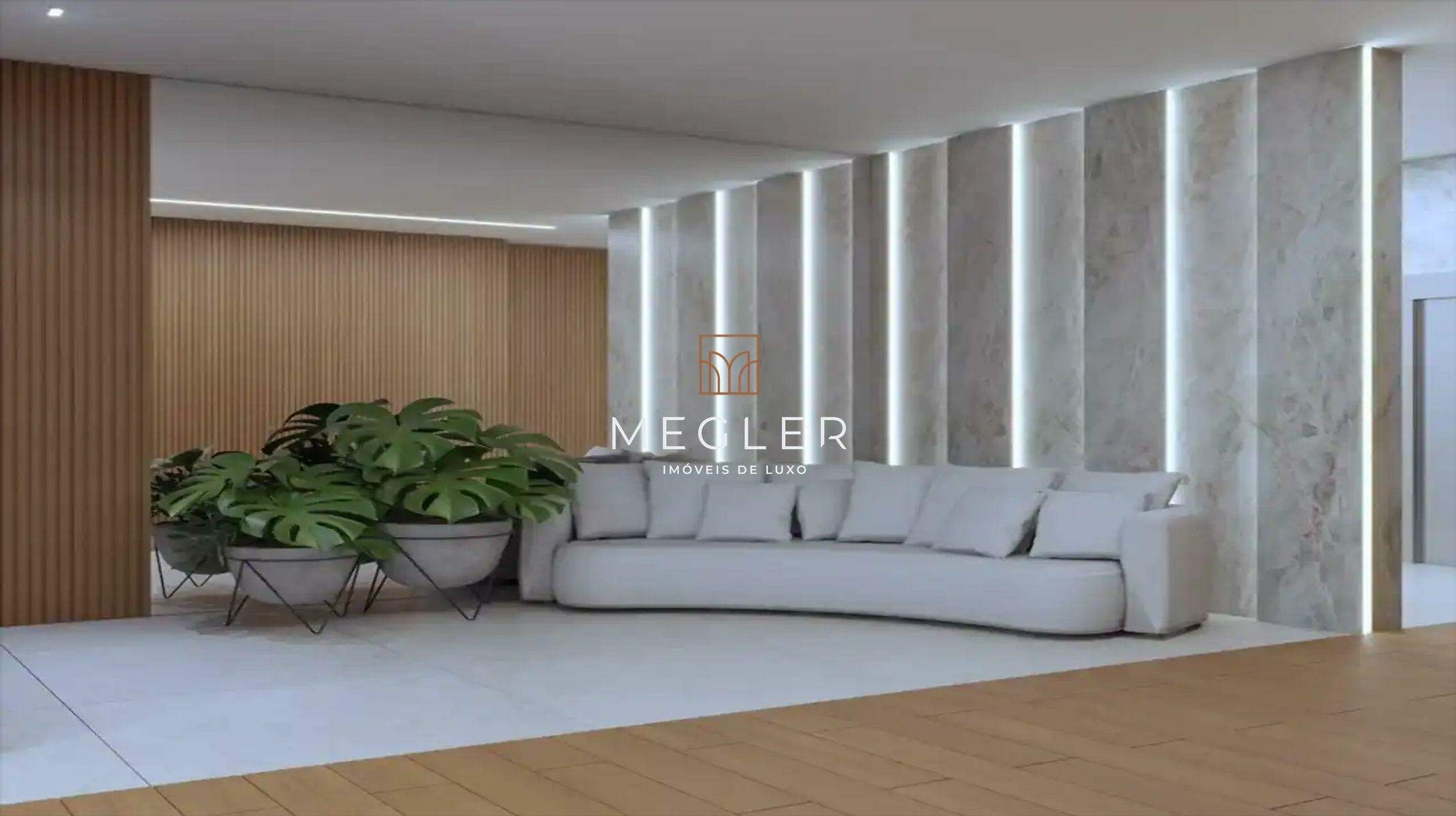 Apartamento à venda no Sion: Hall de entrada