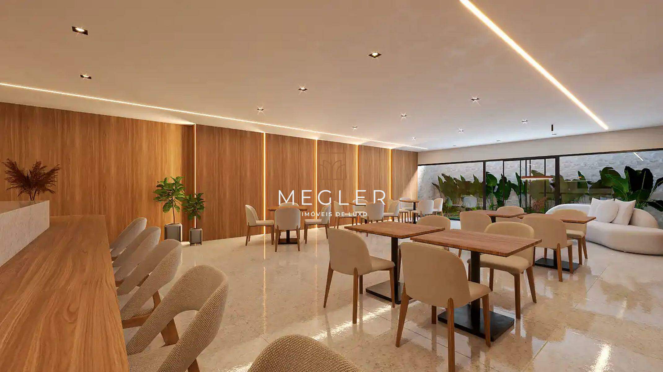 Apartamento à venda no Prado: Salão de Festas