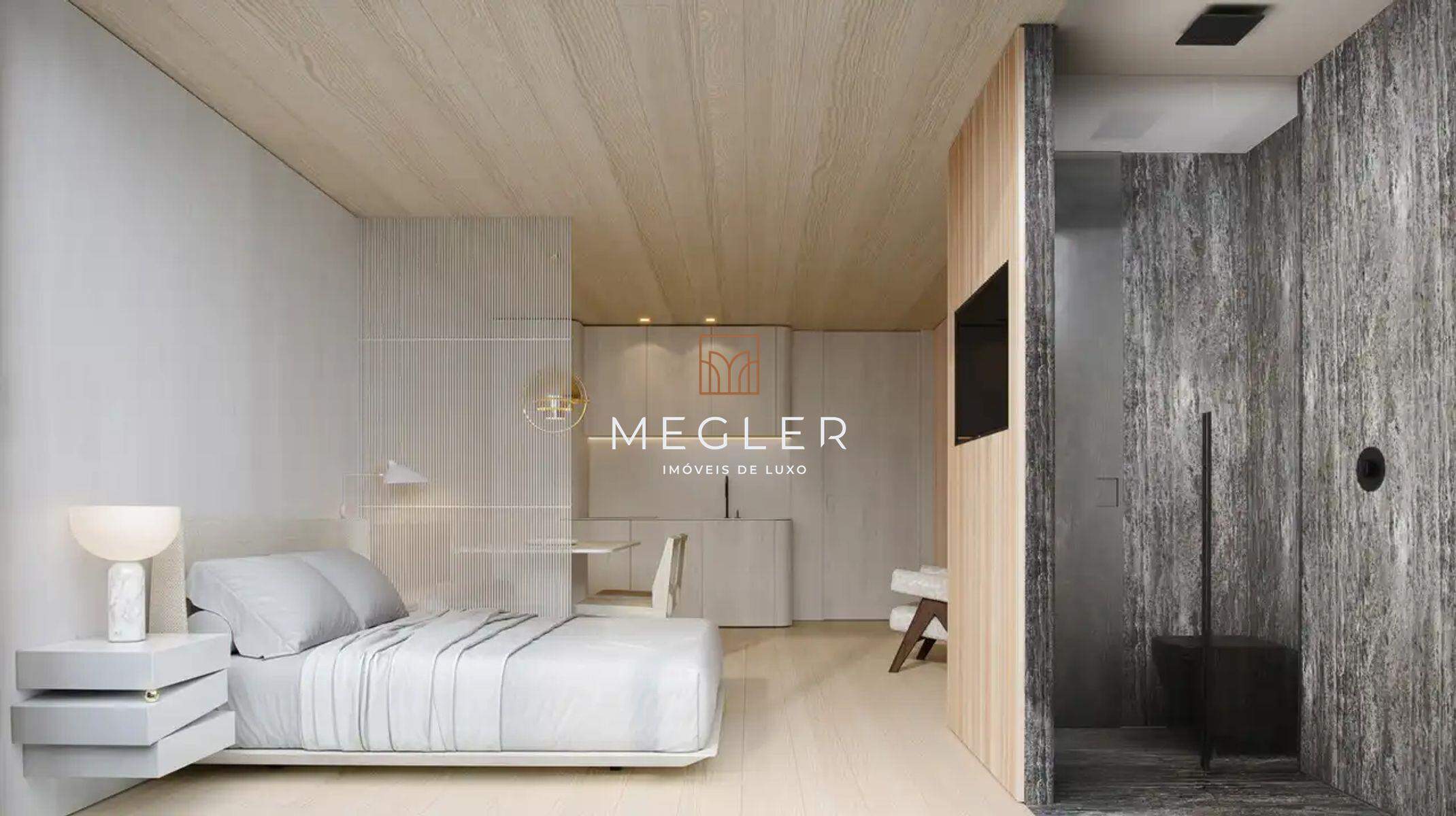 Apartamento à venda no Savassi: 