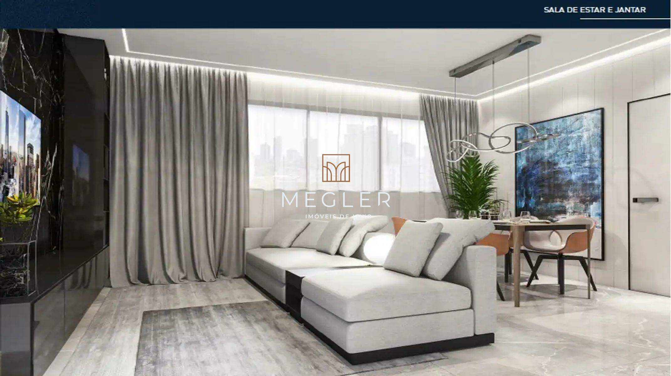 Apartamento à venda no São Lucas: 