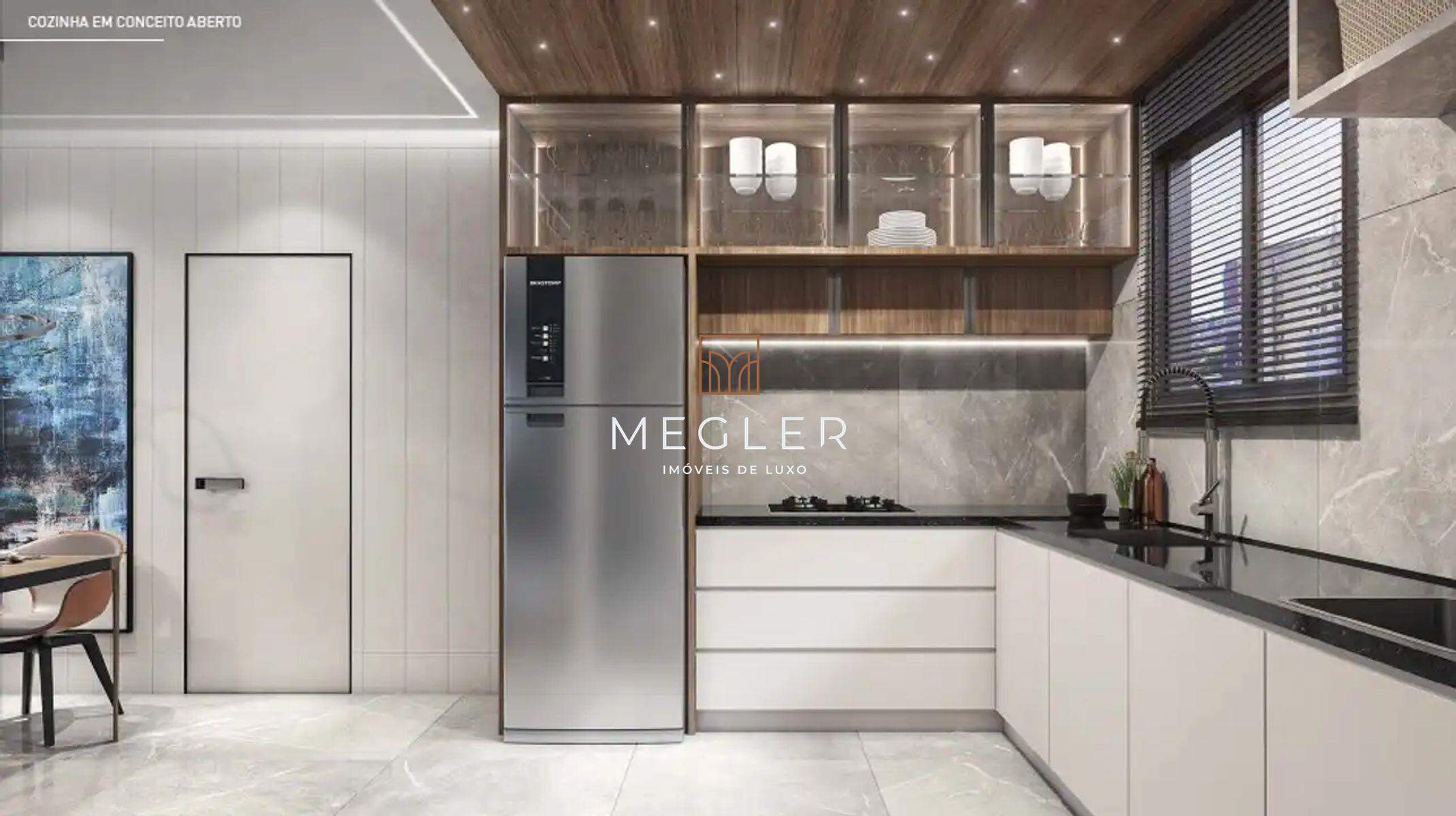 Apartamento à venda no São Lucas: 