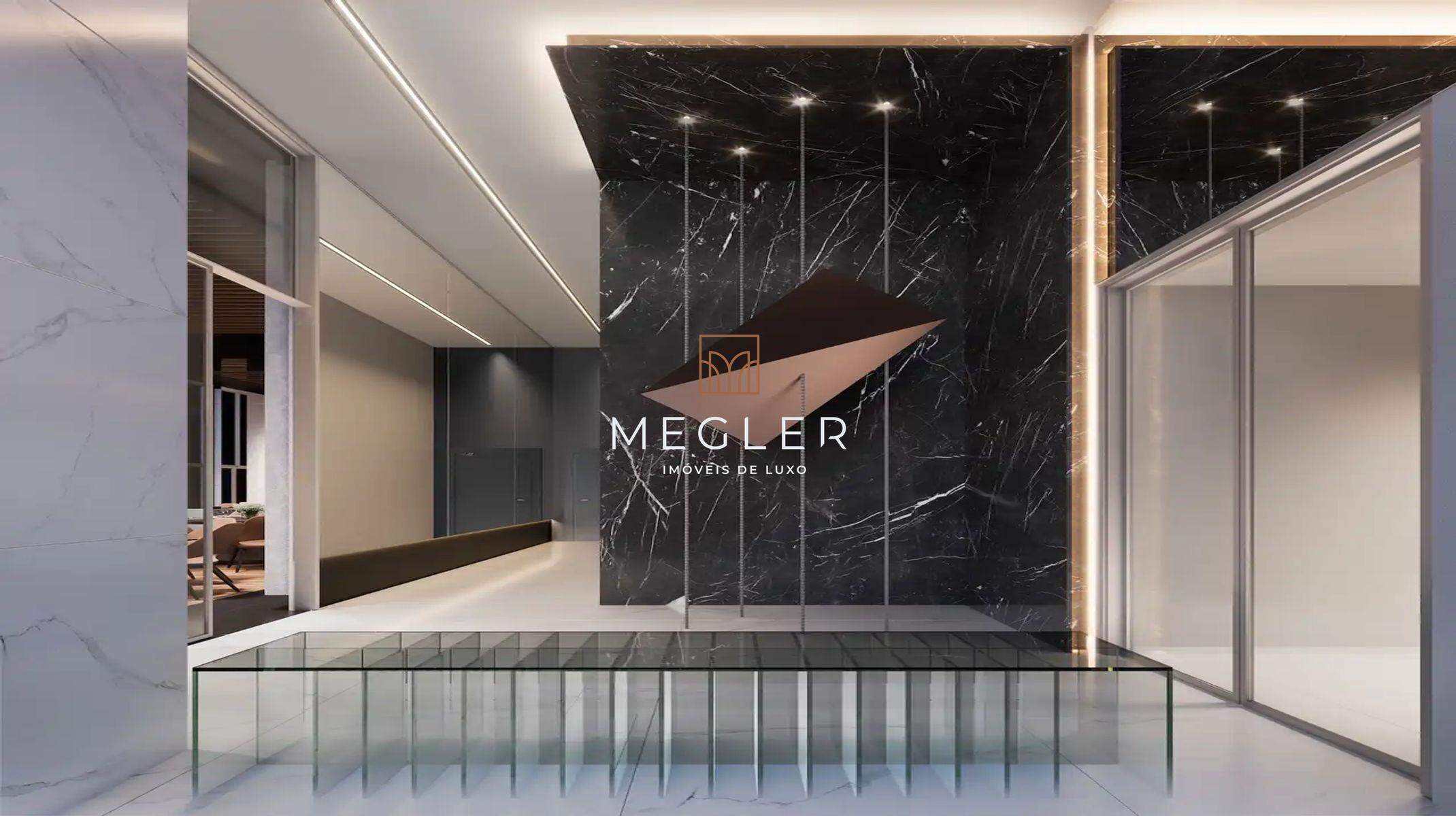 Apartamento à venda no Santo Antônio: Hall de entrada