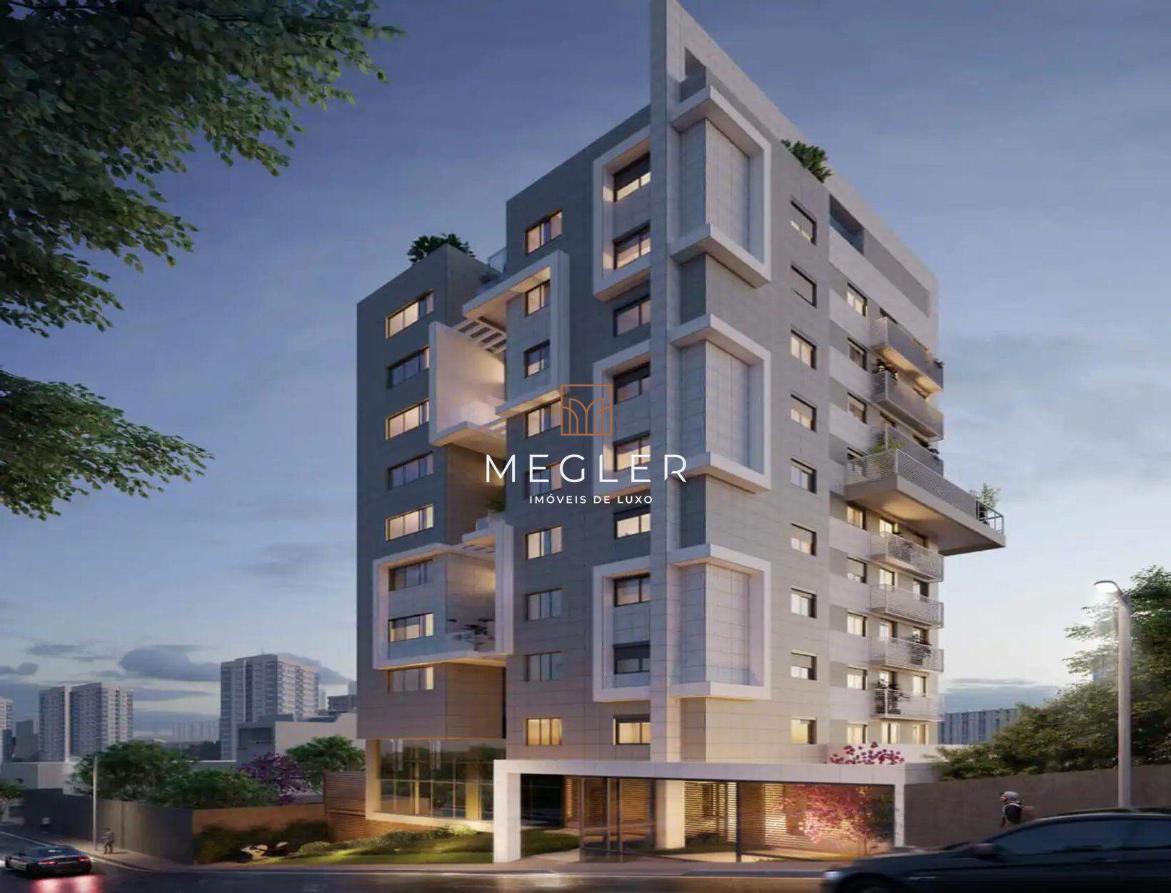 Apartamento à venda no Santo Antônio: 