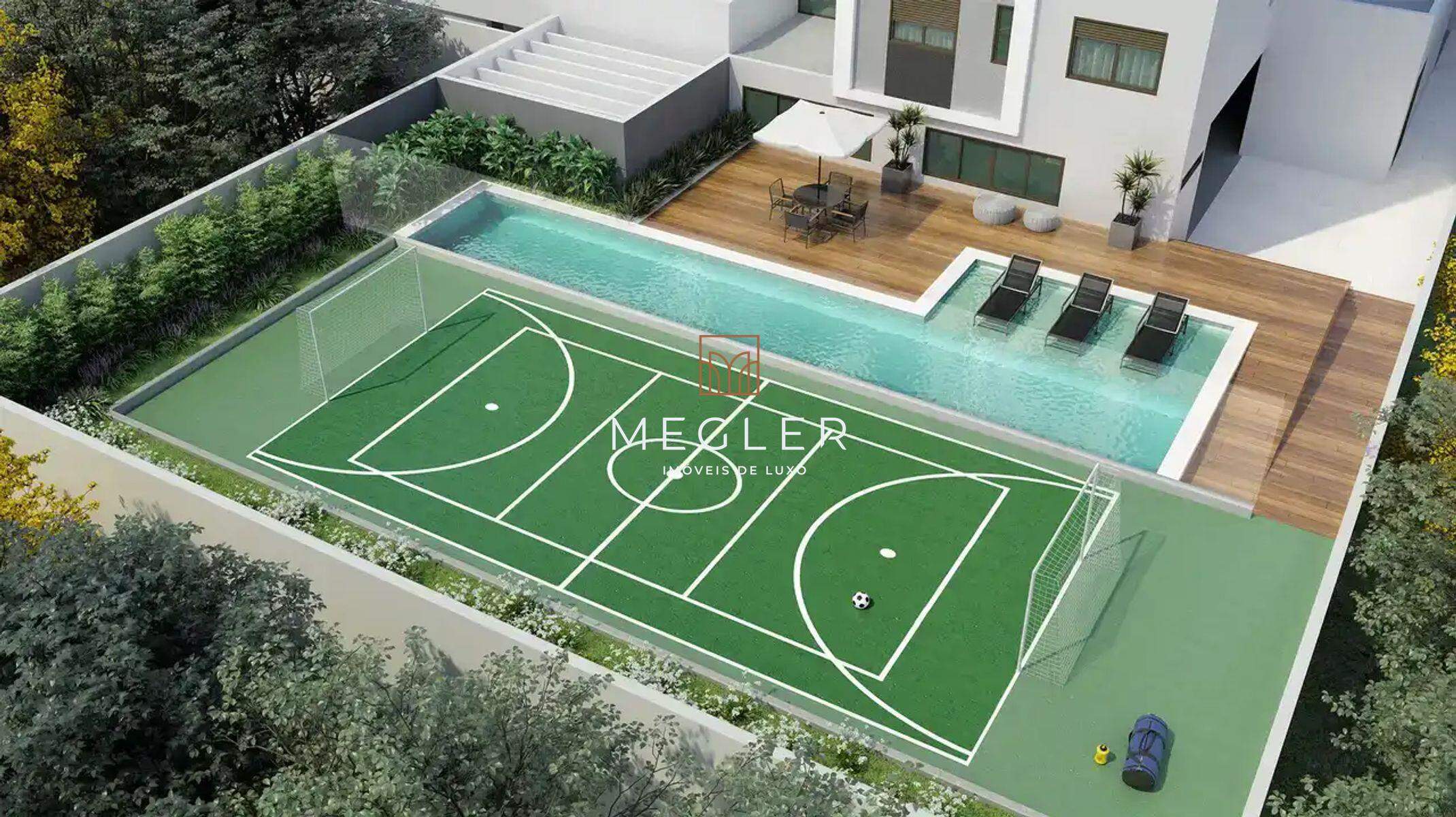 Apartamento à venda no Prado: Área de lazer