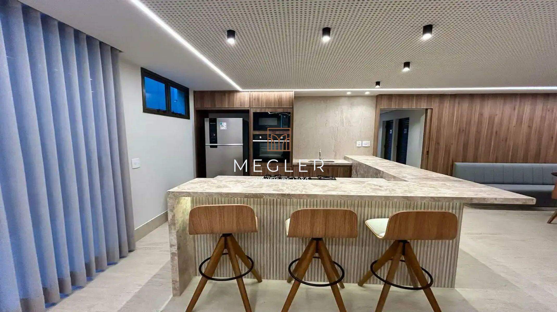 Apartamento à venda no Prado: Gourmet