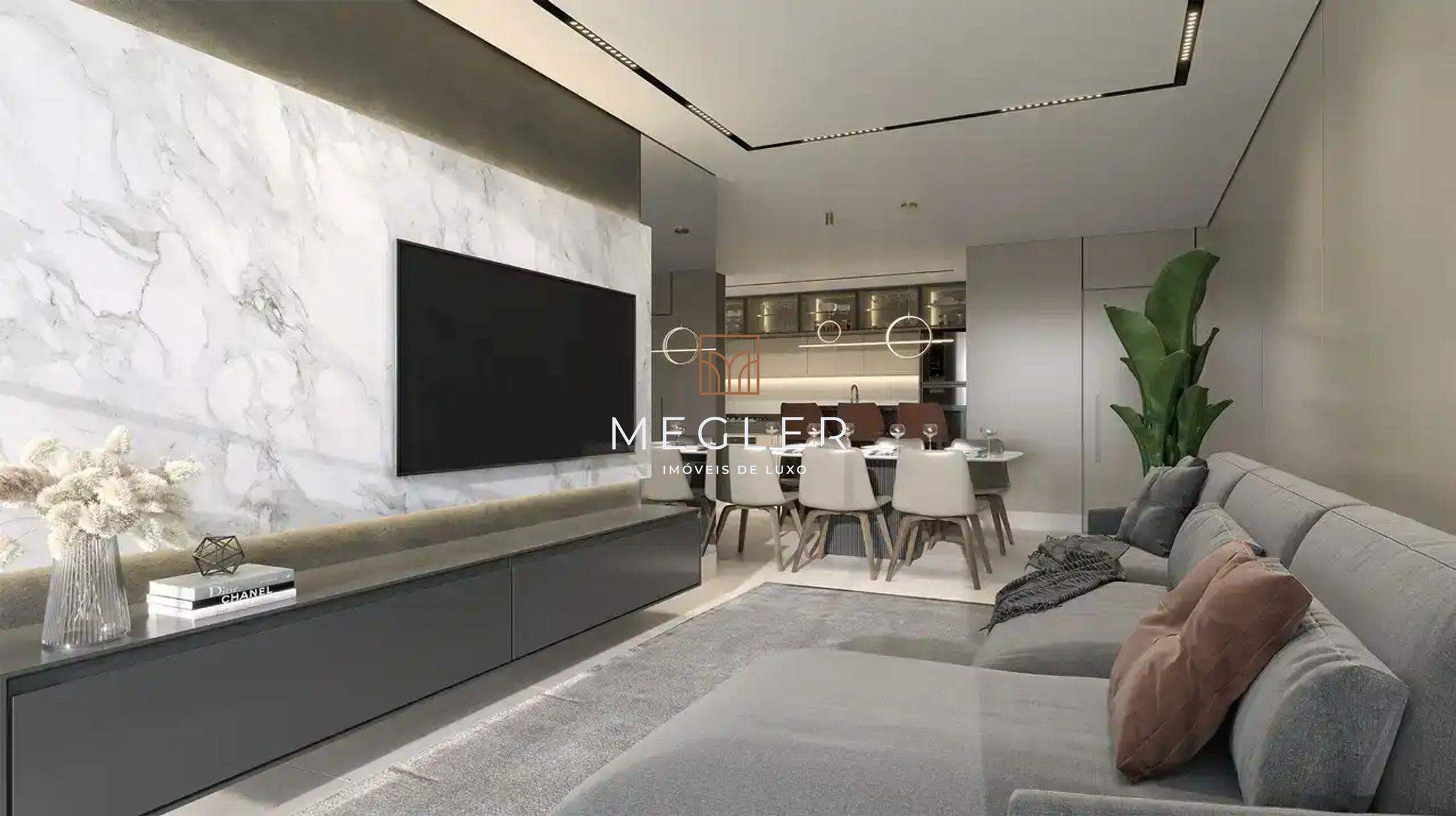 Apartamento à venda no Prado: Sala de estar