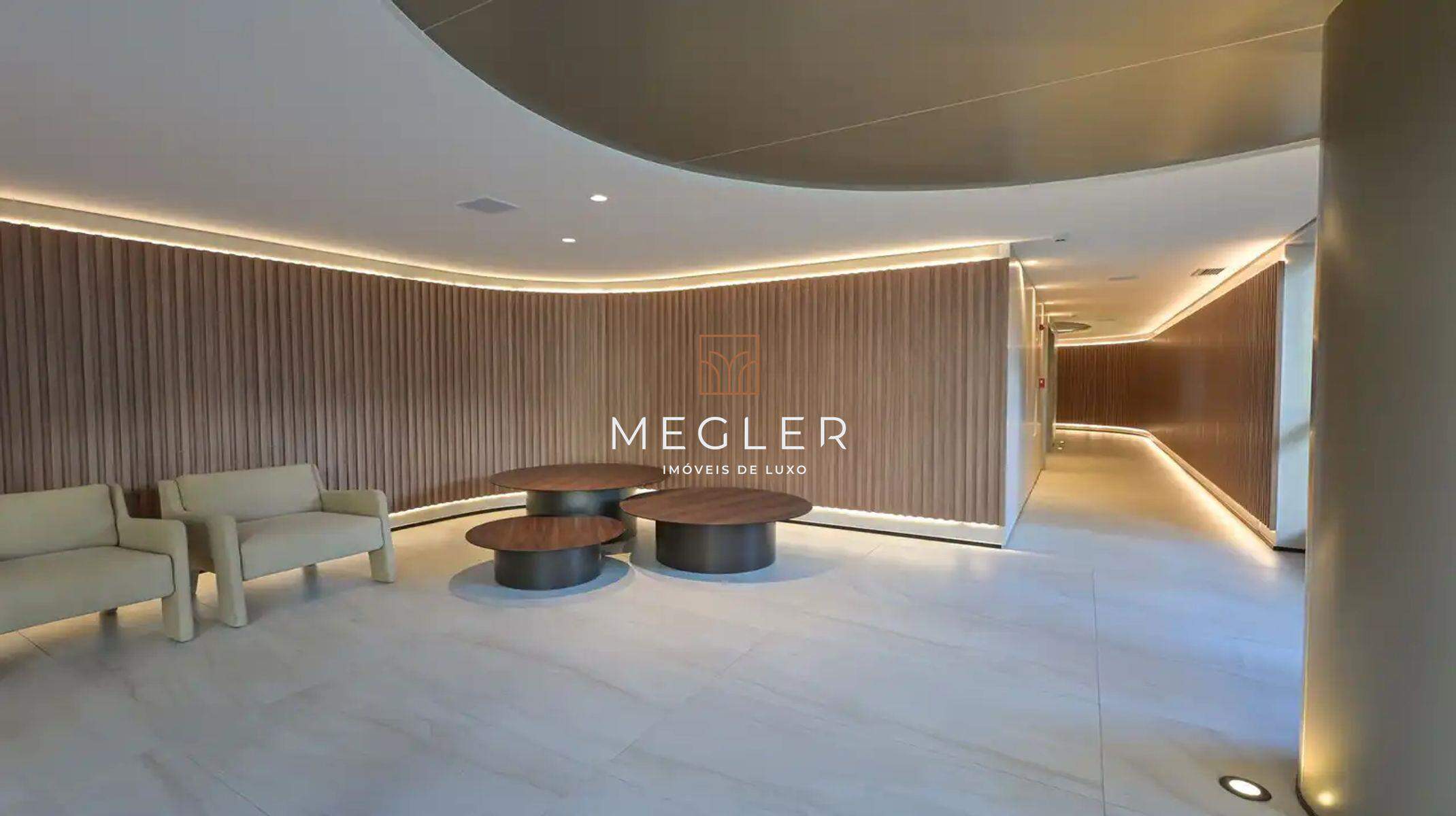 Apartamento à venda no Santo Agostinho: Hall social