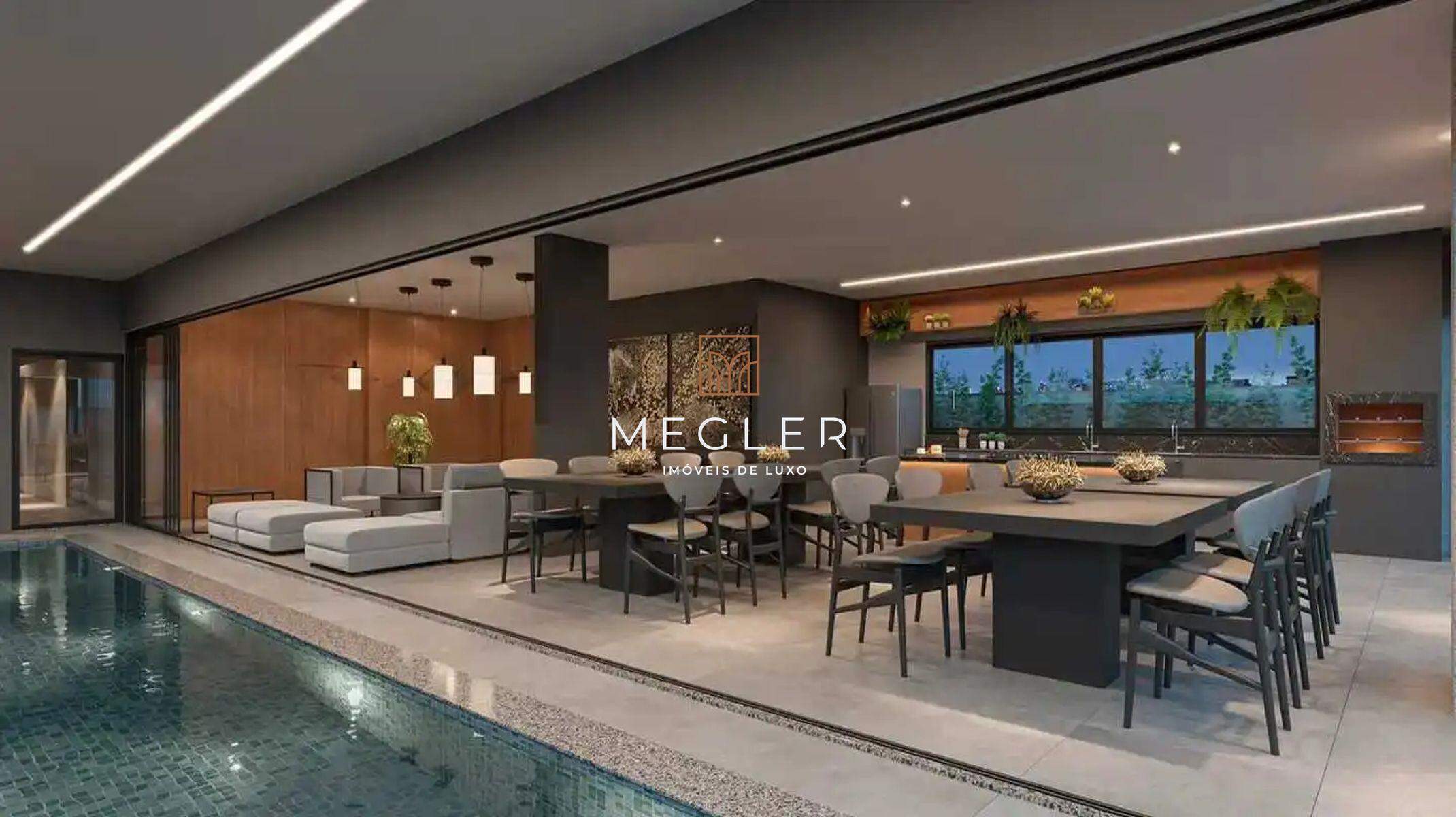 Apartamento à venda no Santo Antônio: Espaço gourmet