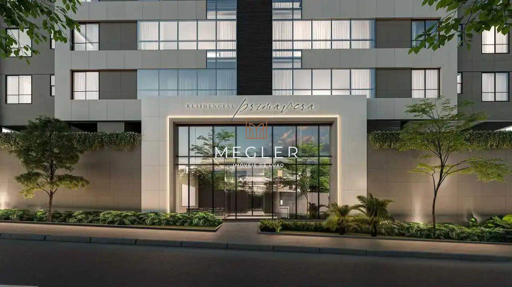 Apartamento à venda no Santo Antônio: Fachada