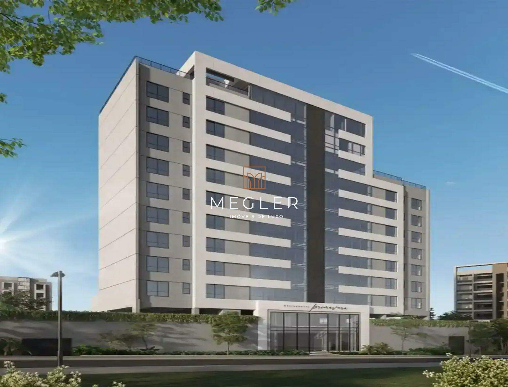 Apartamento à venda no Santo Antônio: 