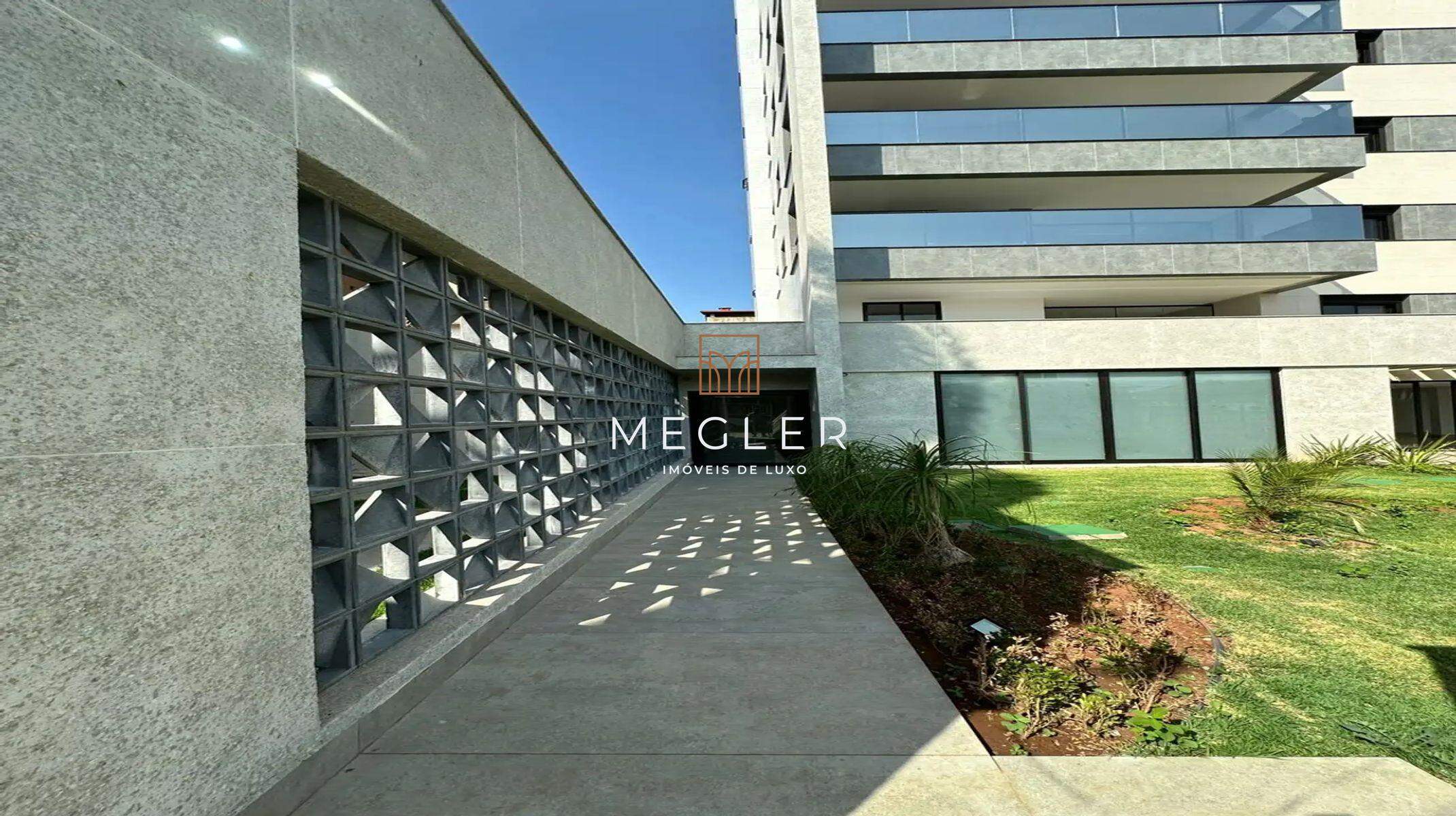 Apartamento à venda no Castelo: Entrada