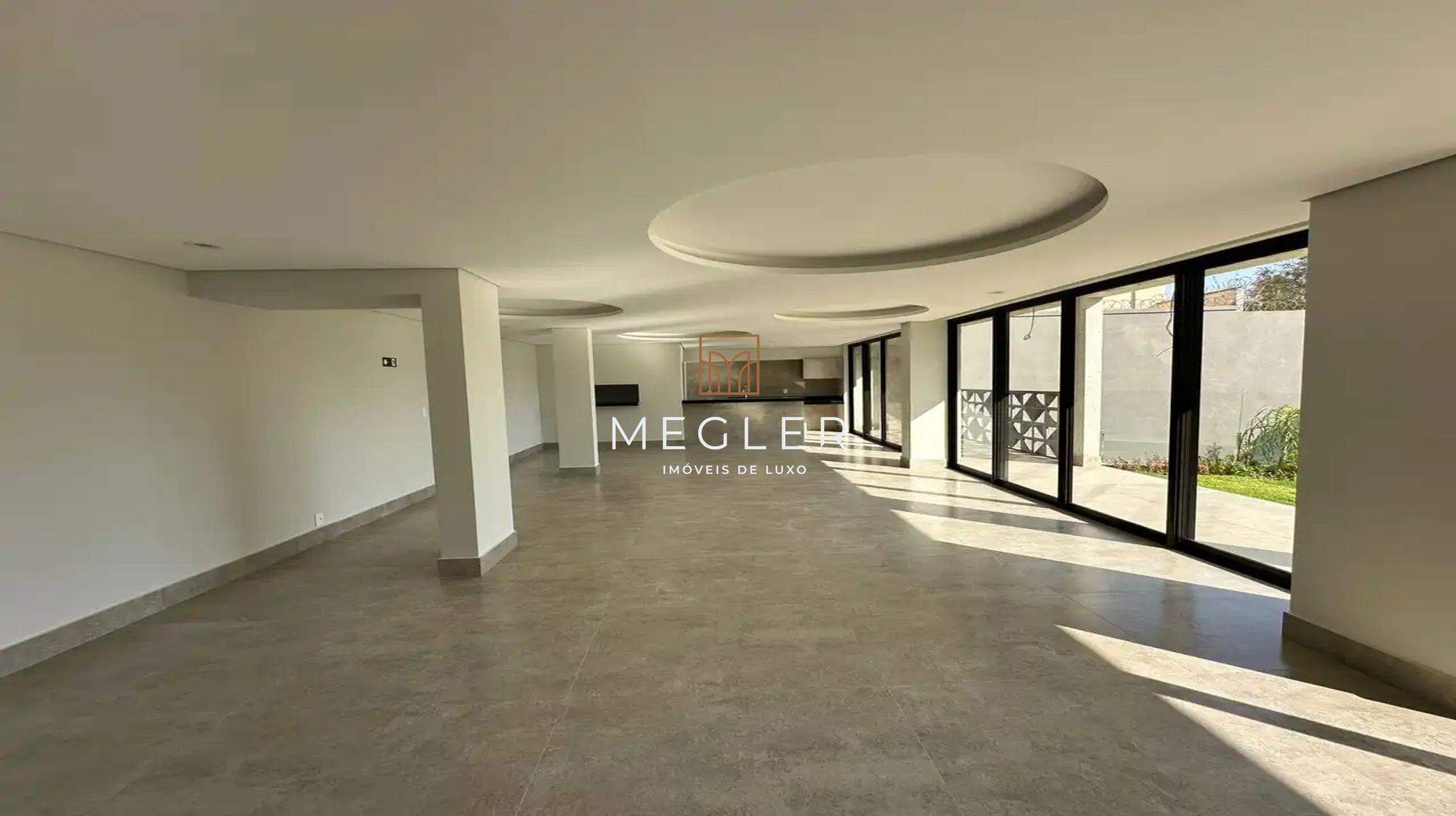 Apartamento à venda no Castelo: Salão de festas com espaço gourmet