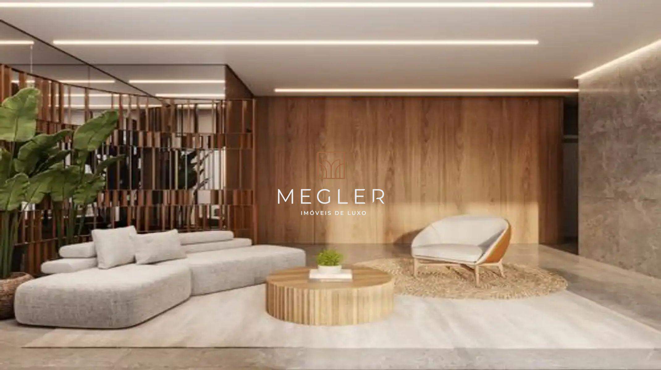 Apartamento à venda no Savassi: Hall de entrada