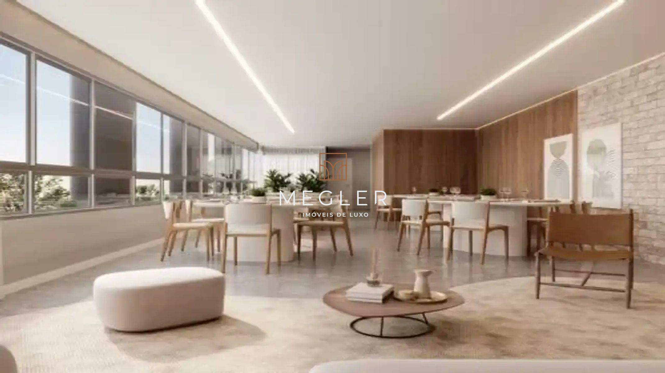 Apartamento à venda no Savassi: Salão de festas