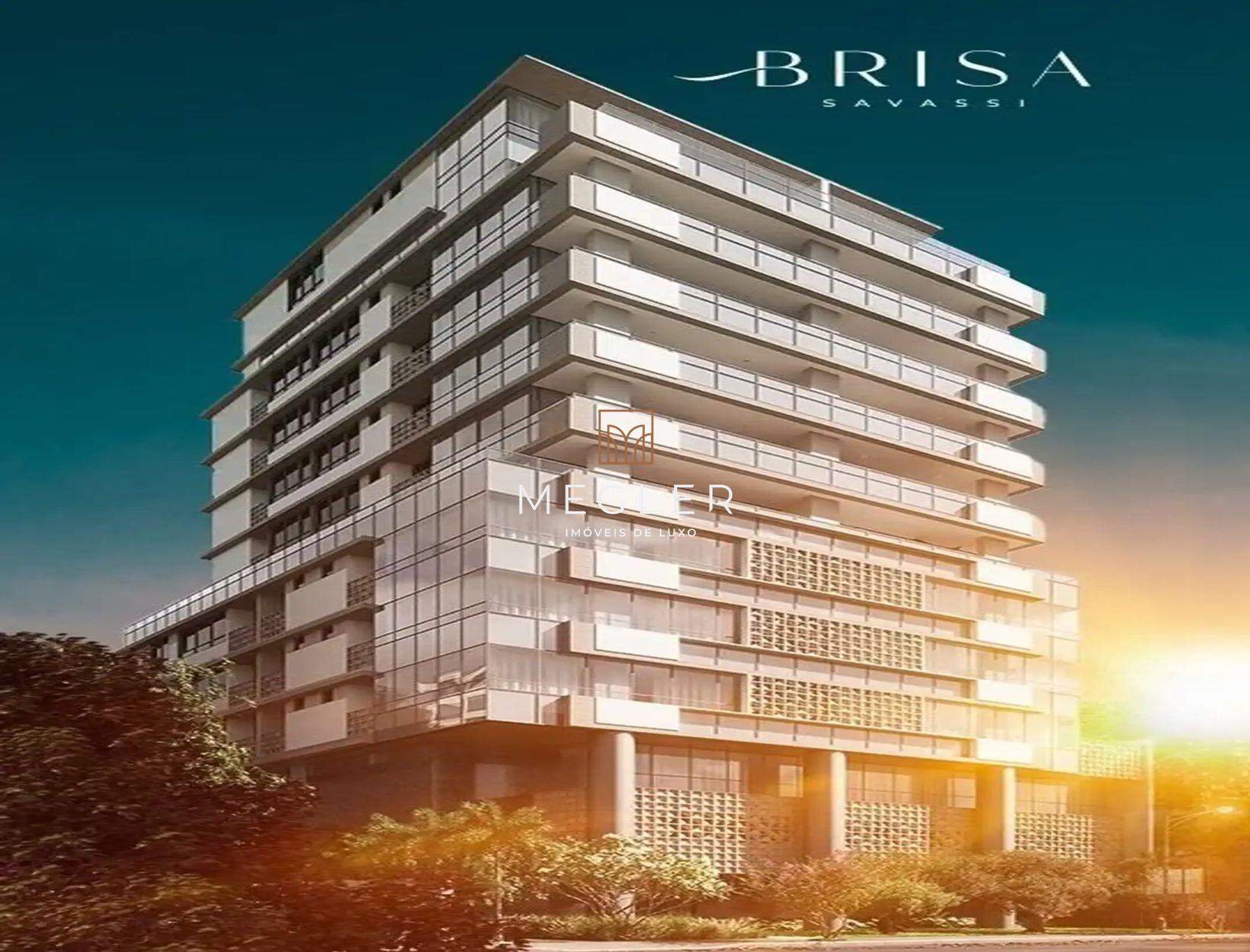 Apartamento à venda no Savassi: 