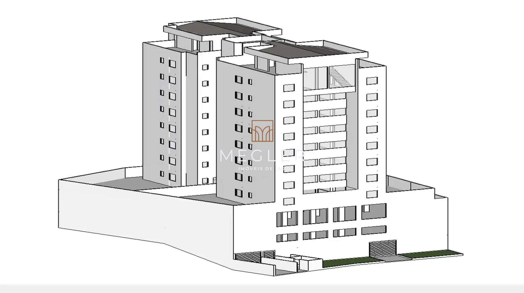 Apartamento à venda no São Lucas: 