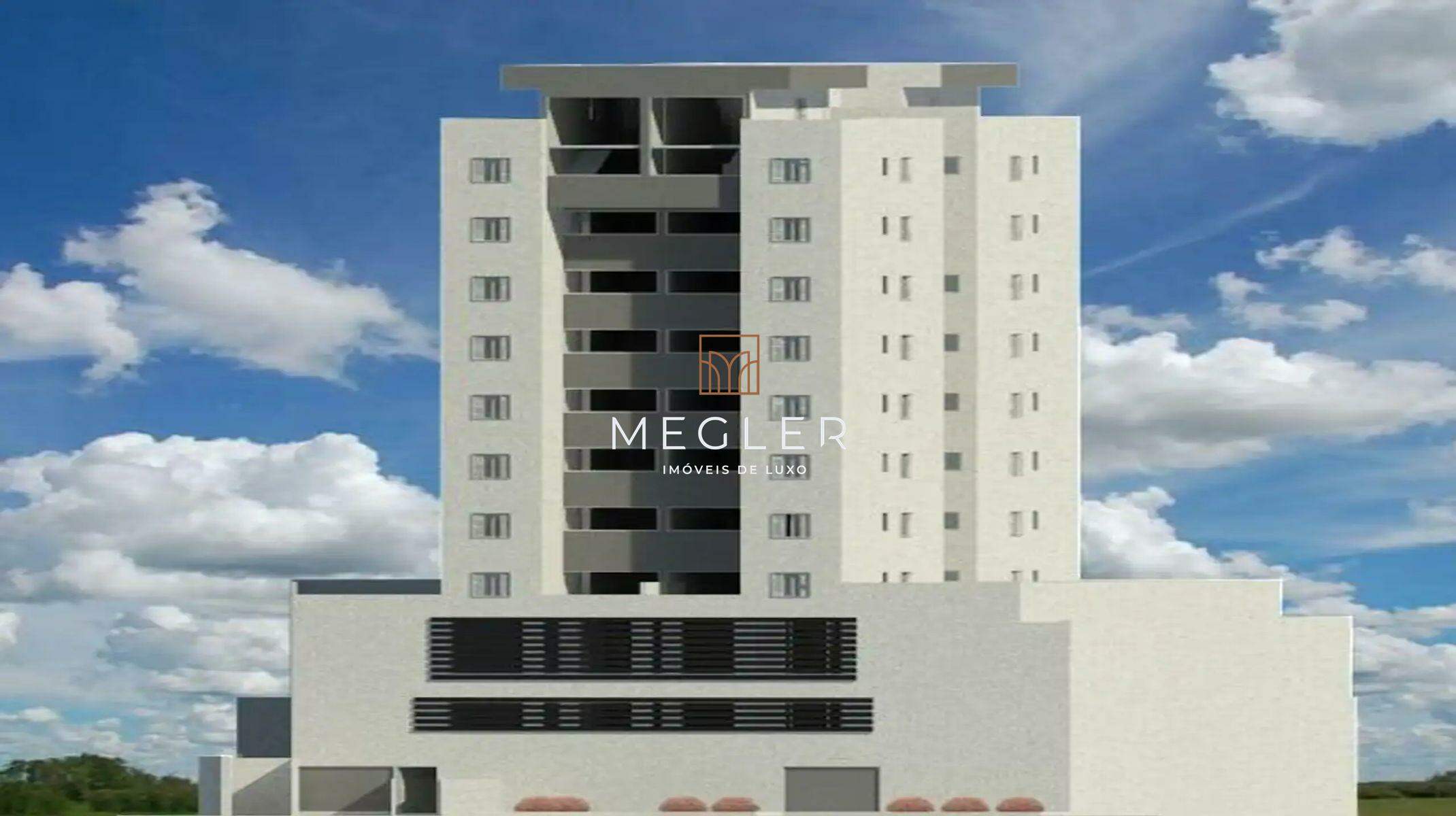Apartamento à venda no São Lucas: 