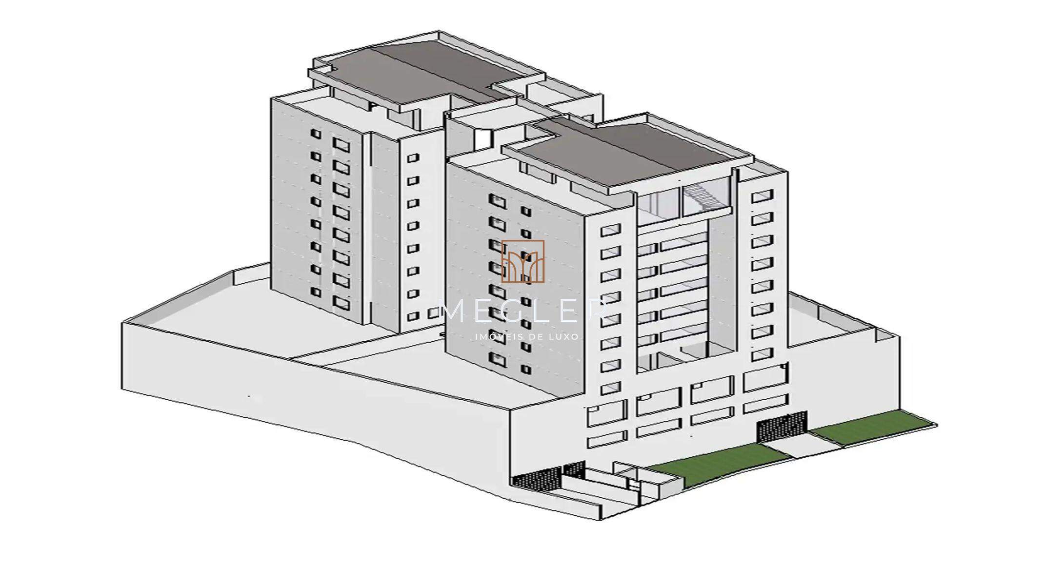 Apartamento à venda no São Lucas: 